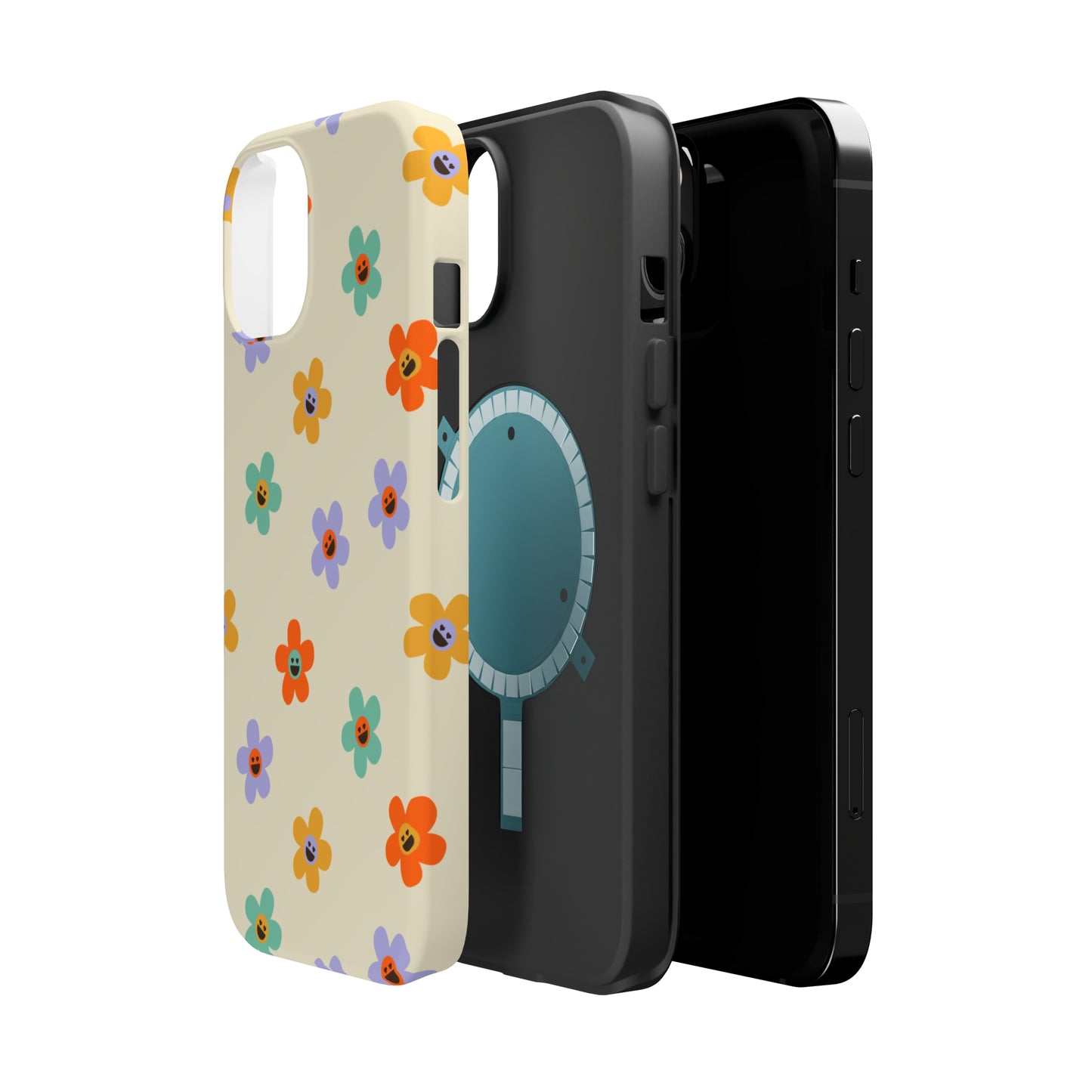 Daisy in Love MagSafe Tough Case
