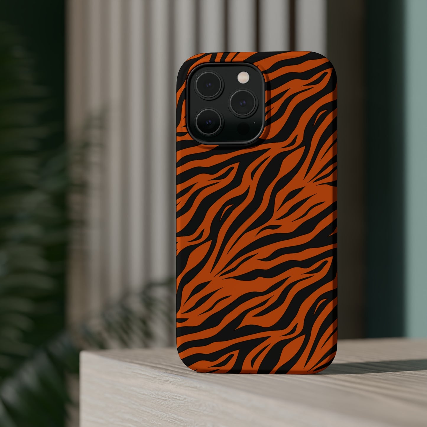 Tiger MagSafe Tough Case