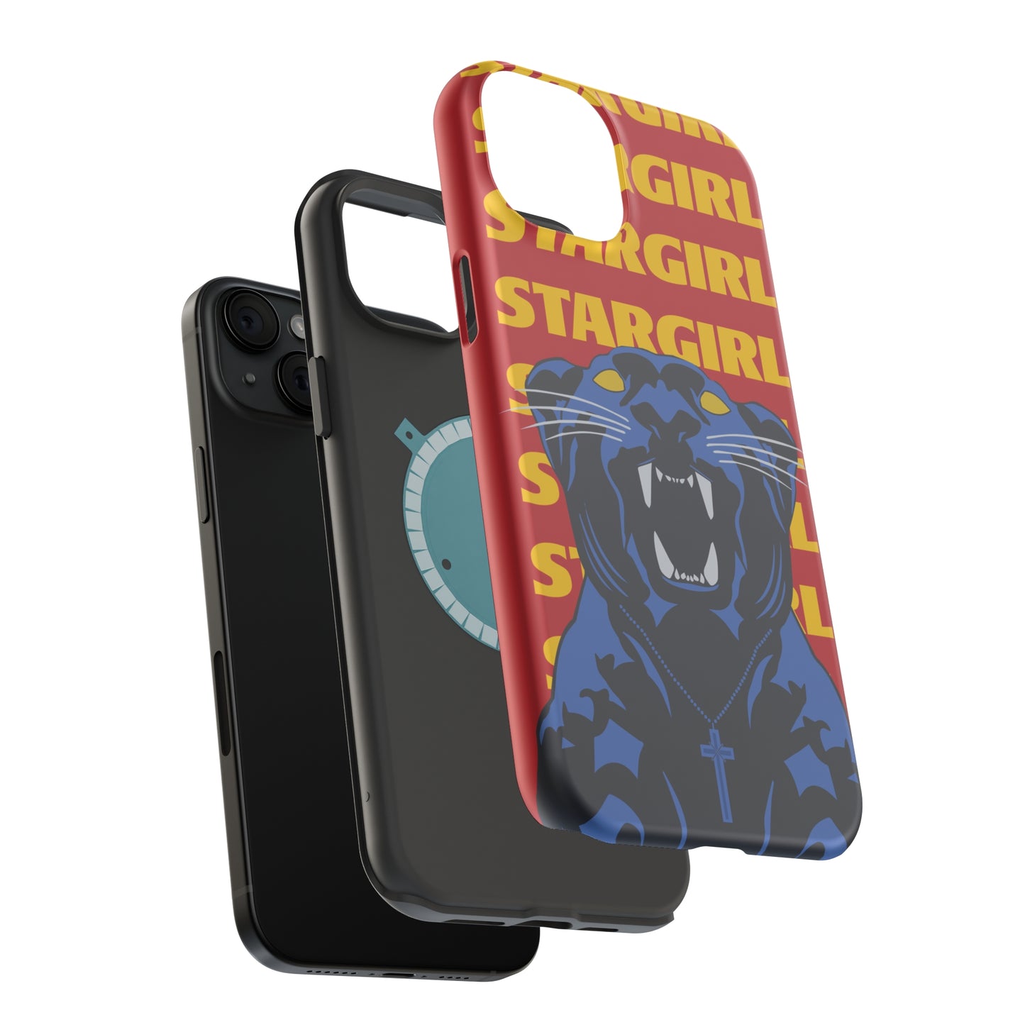 Stargirl MagSafe Tough Case