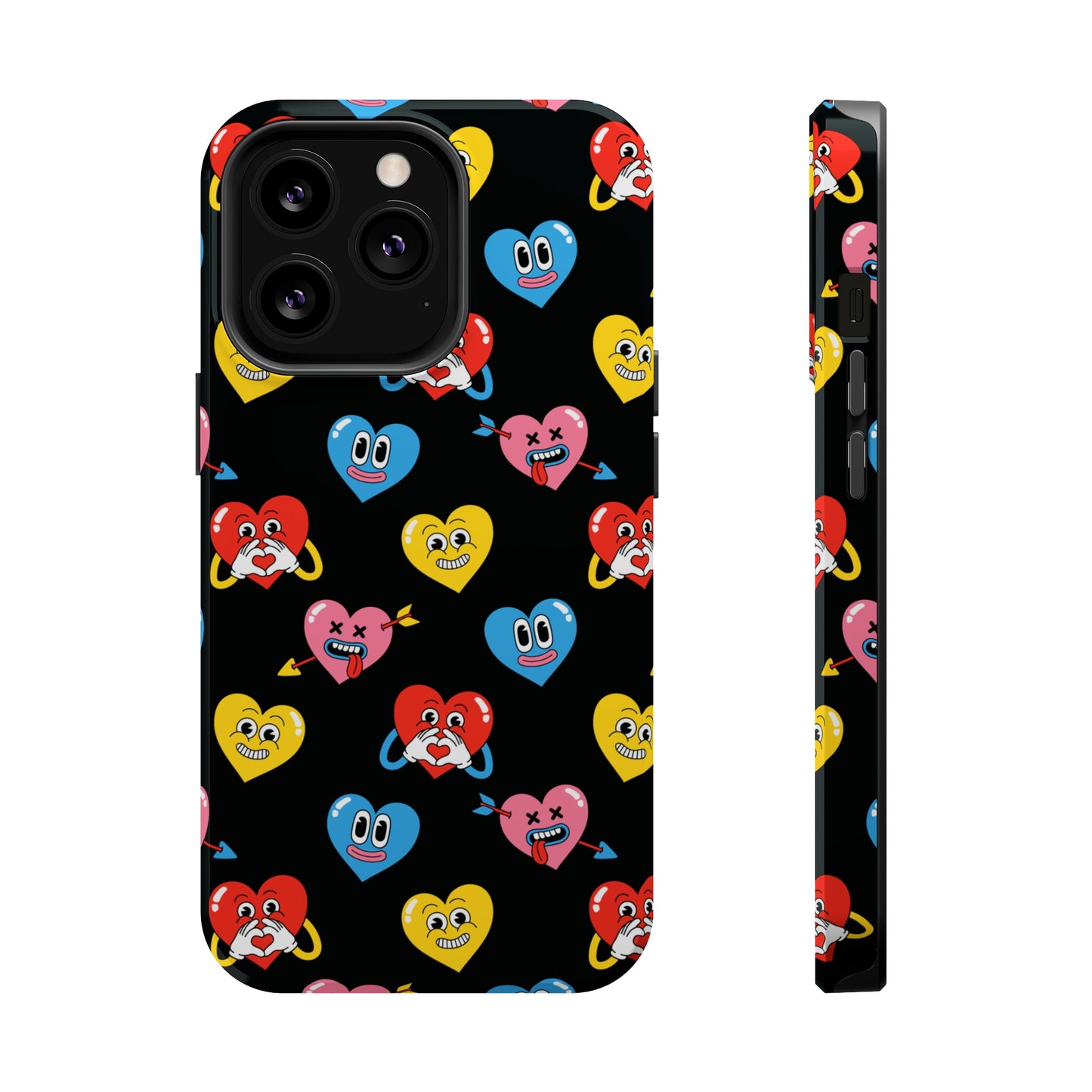 Love Me MagSafe Tough Case
