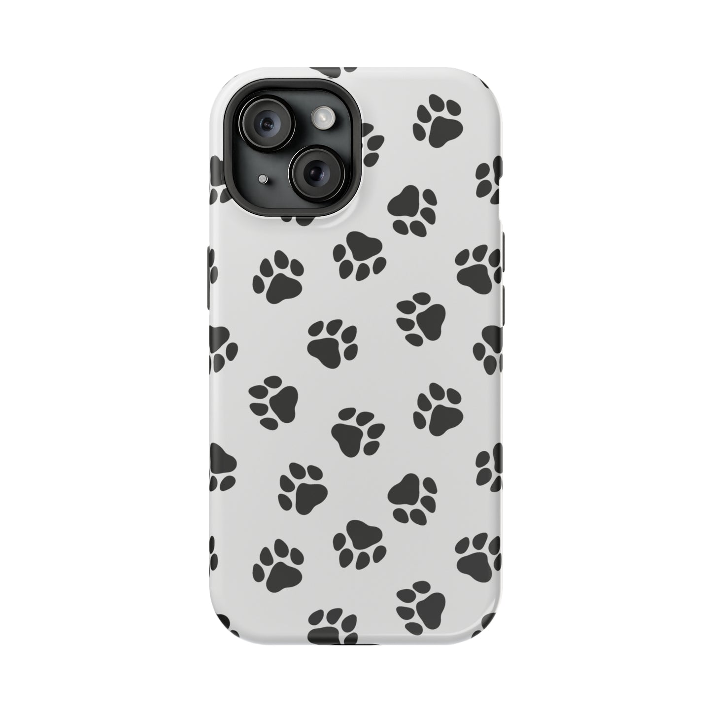 Paws MagSafe Tough Case