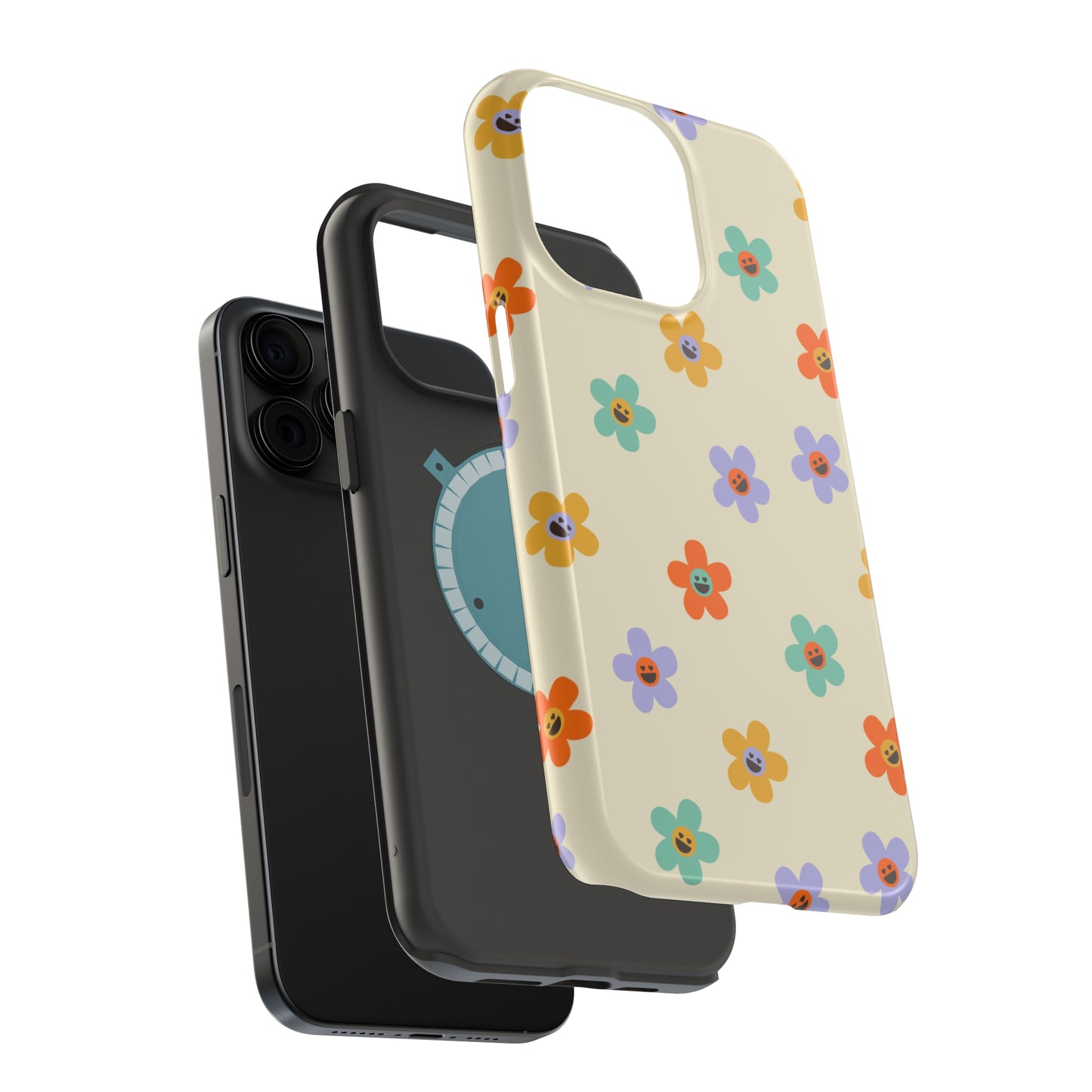 Daisy in Love MagSafe Tough Case