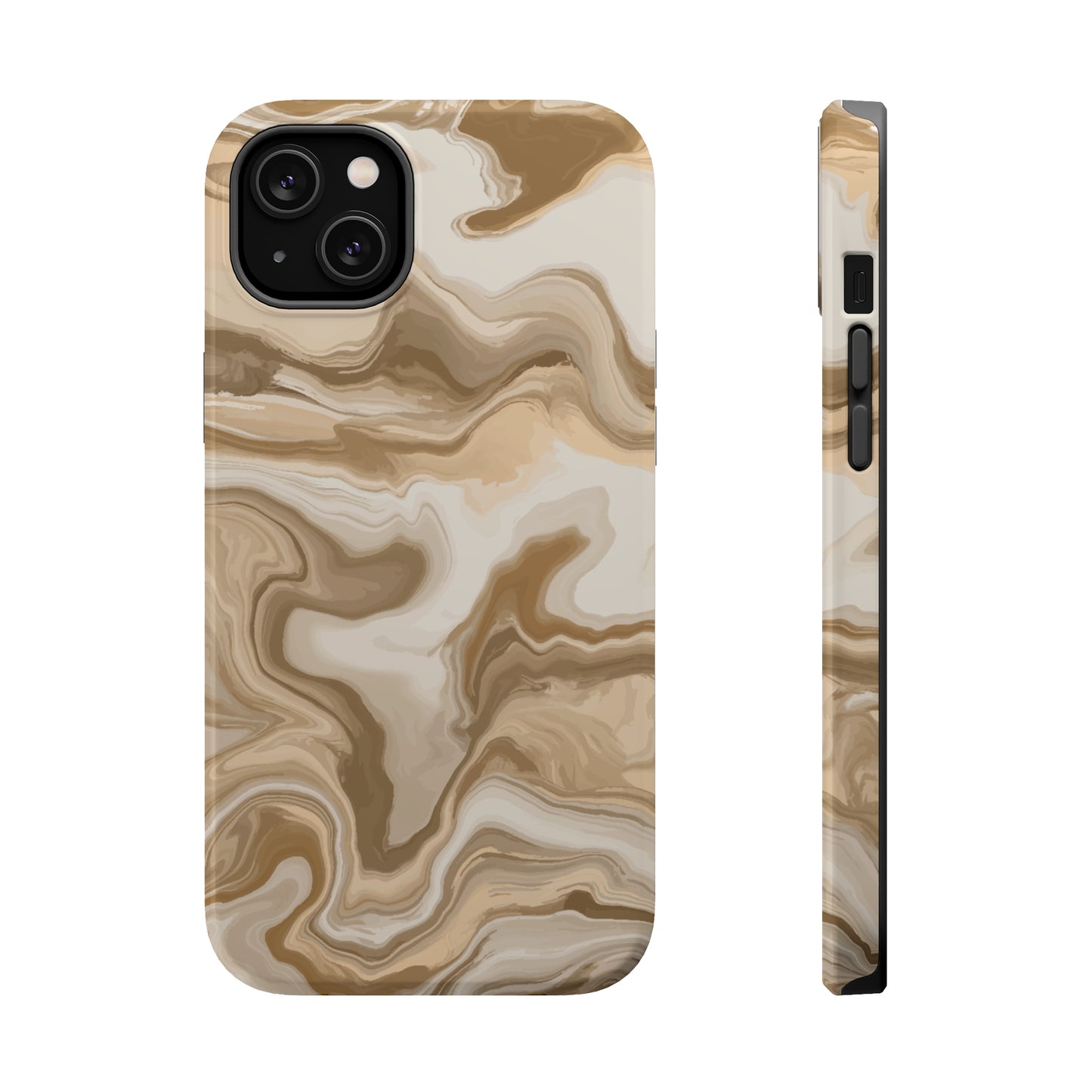 Serene MagSafe Tough Case