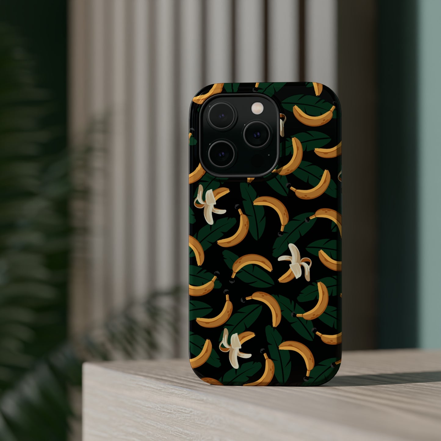 Bananas MagSafe Tough Case