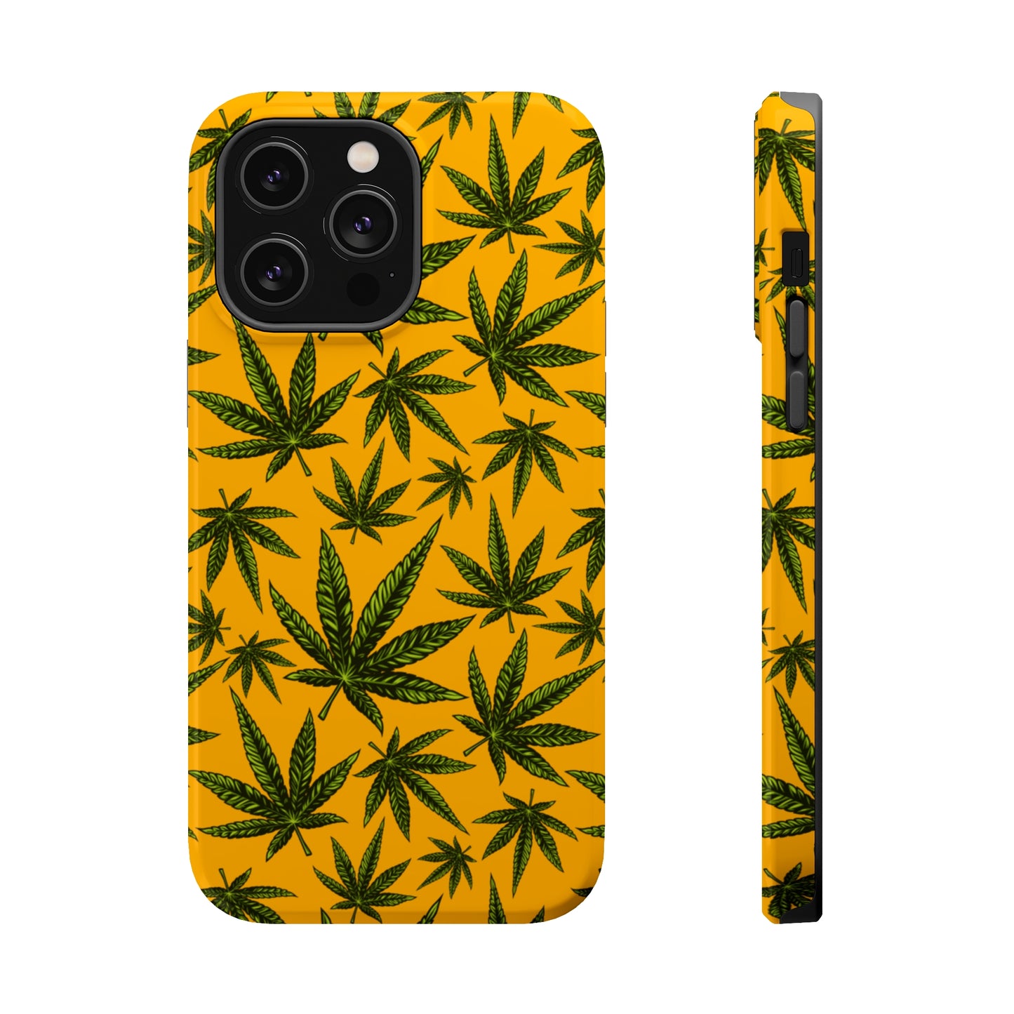 Mary Jane MagSafe Tough Case