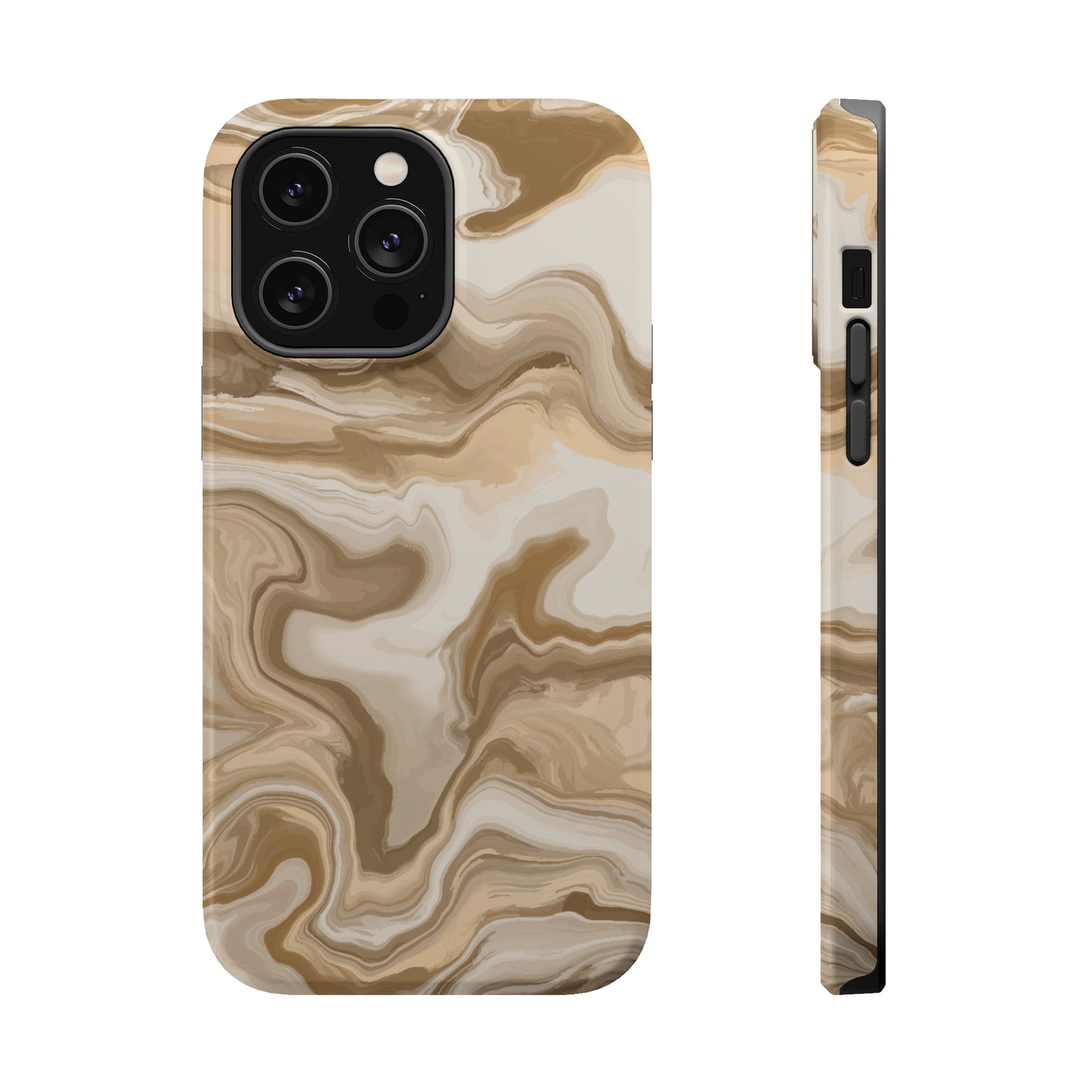 Serene MagSafe Tough Case