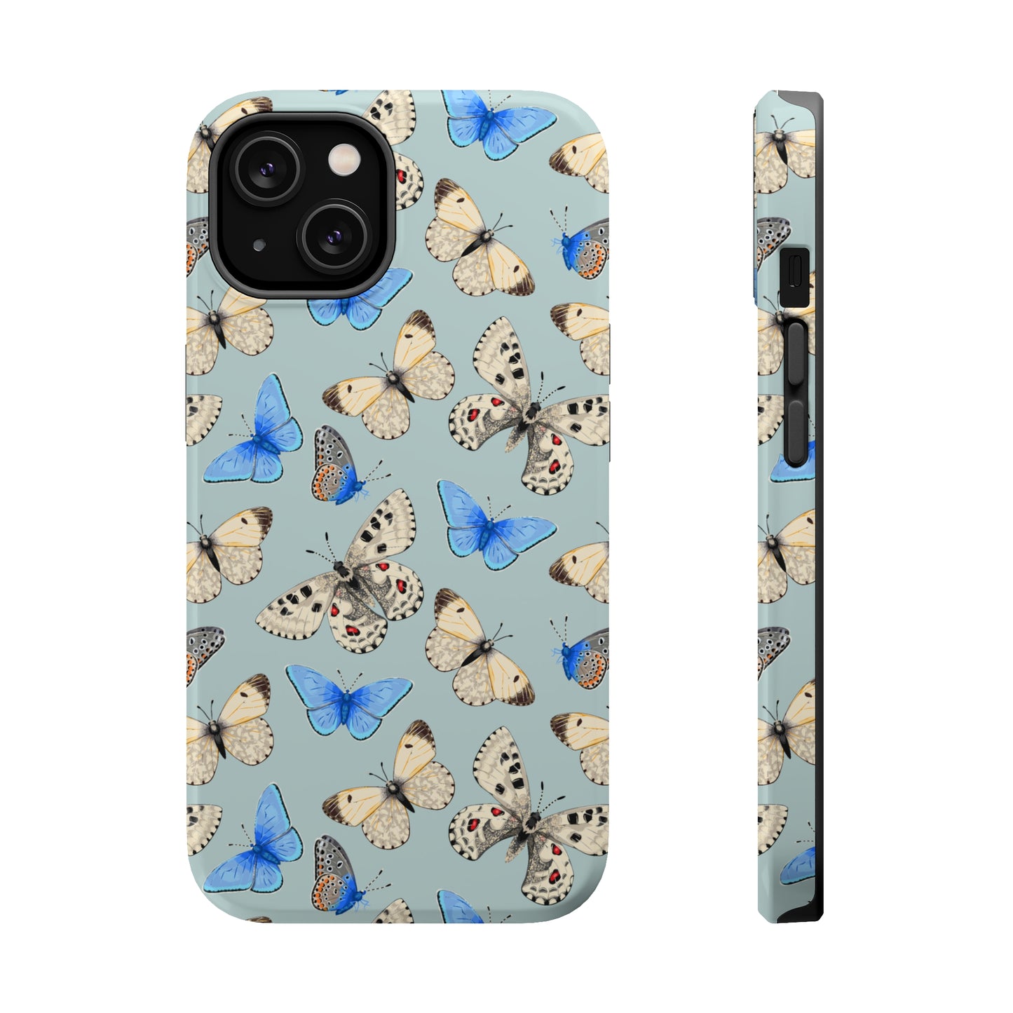 Butterflies MagSafe Tough Case