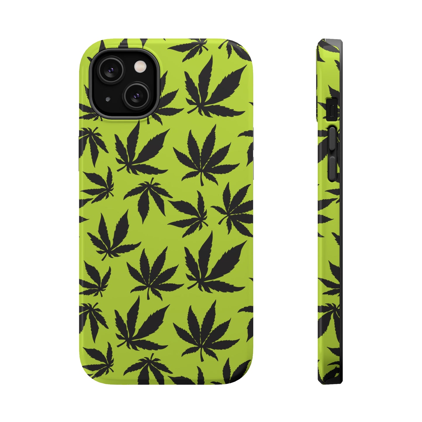 Mary Jane MagSafe Tough Case