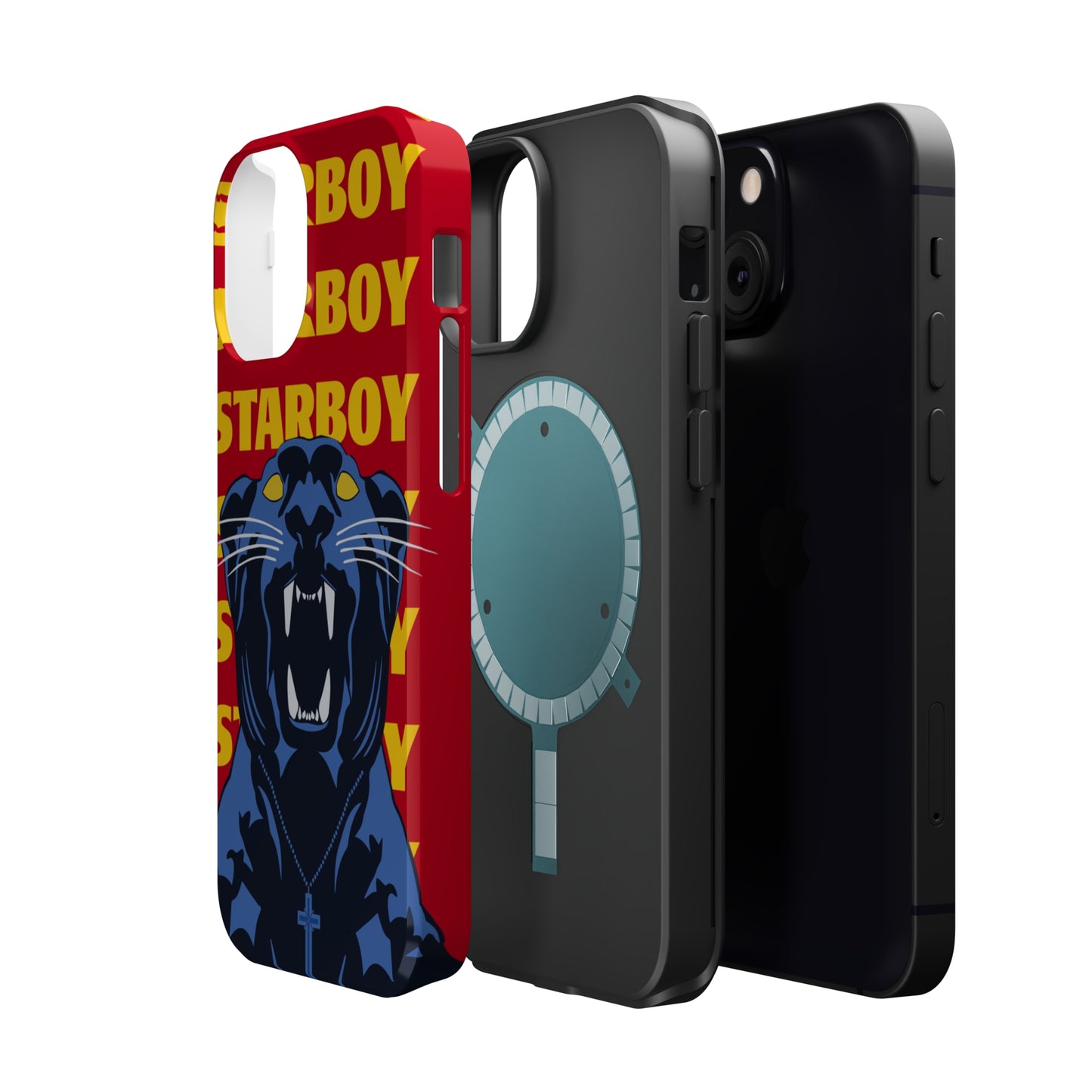 Starboy MagSafe Tough Case