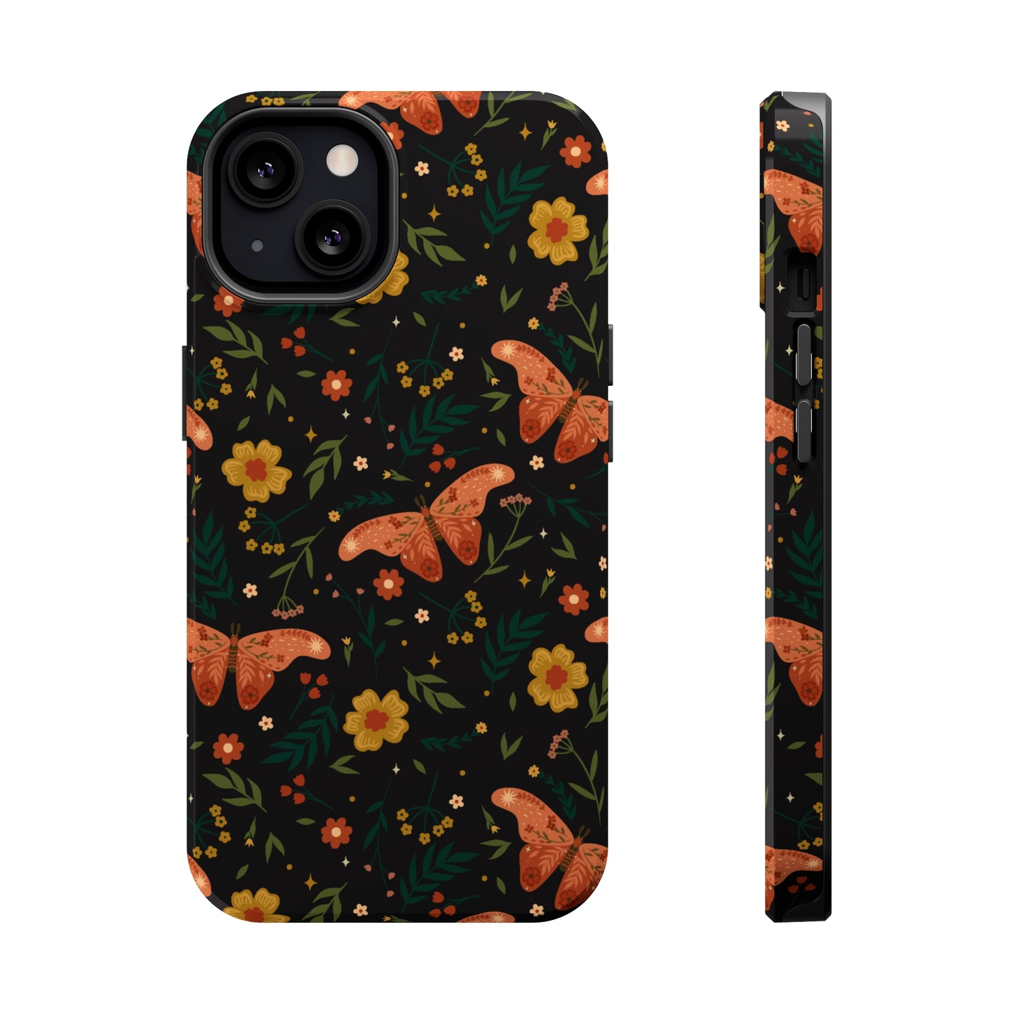 Mystic Butterflies MagSafe Tough Case