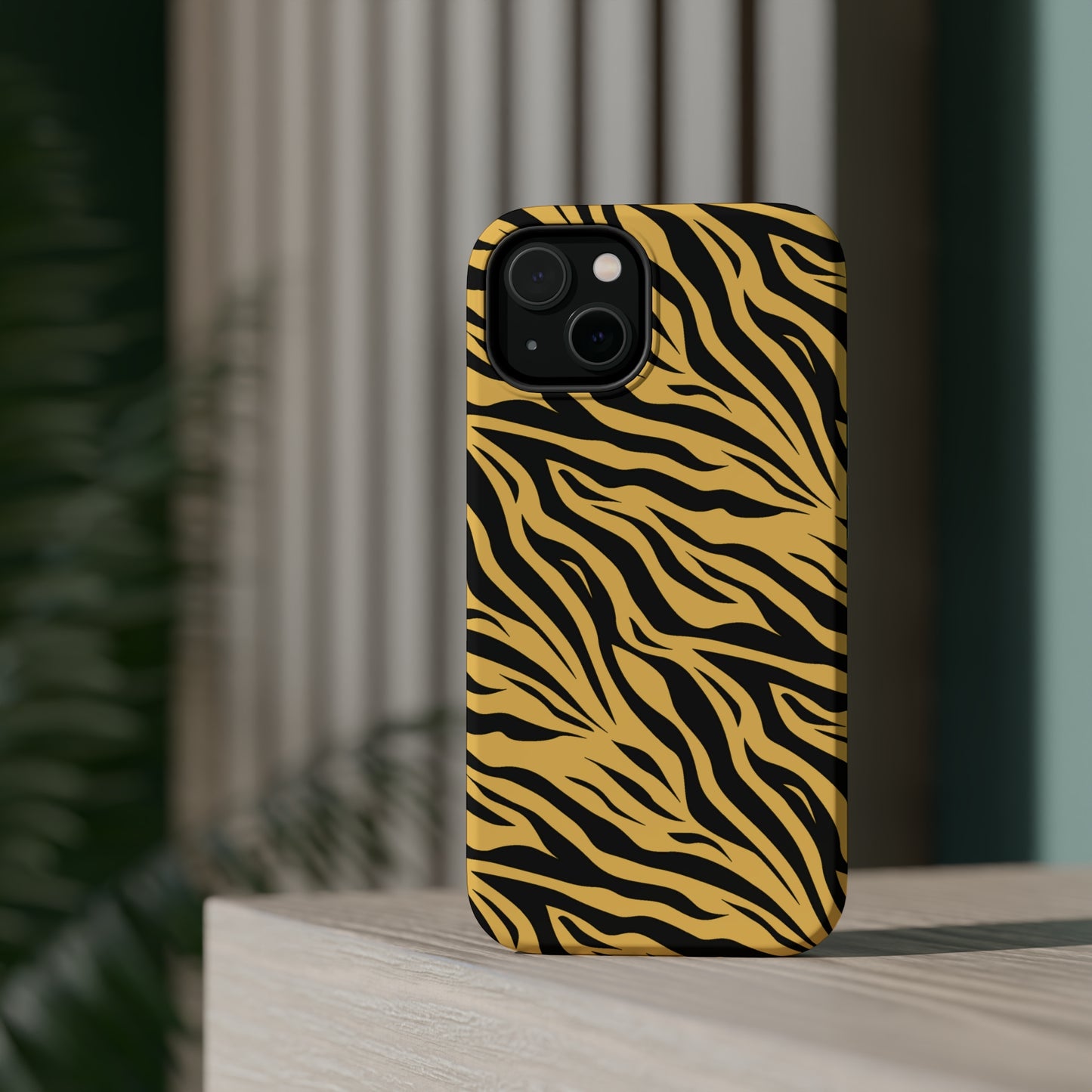 Tiger MagSafe Tough Case
