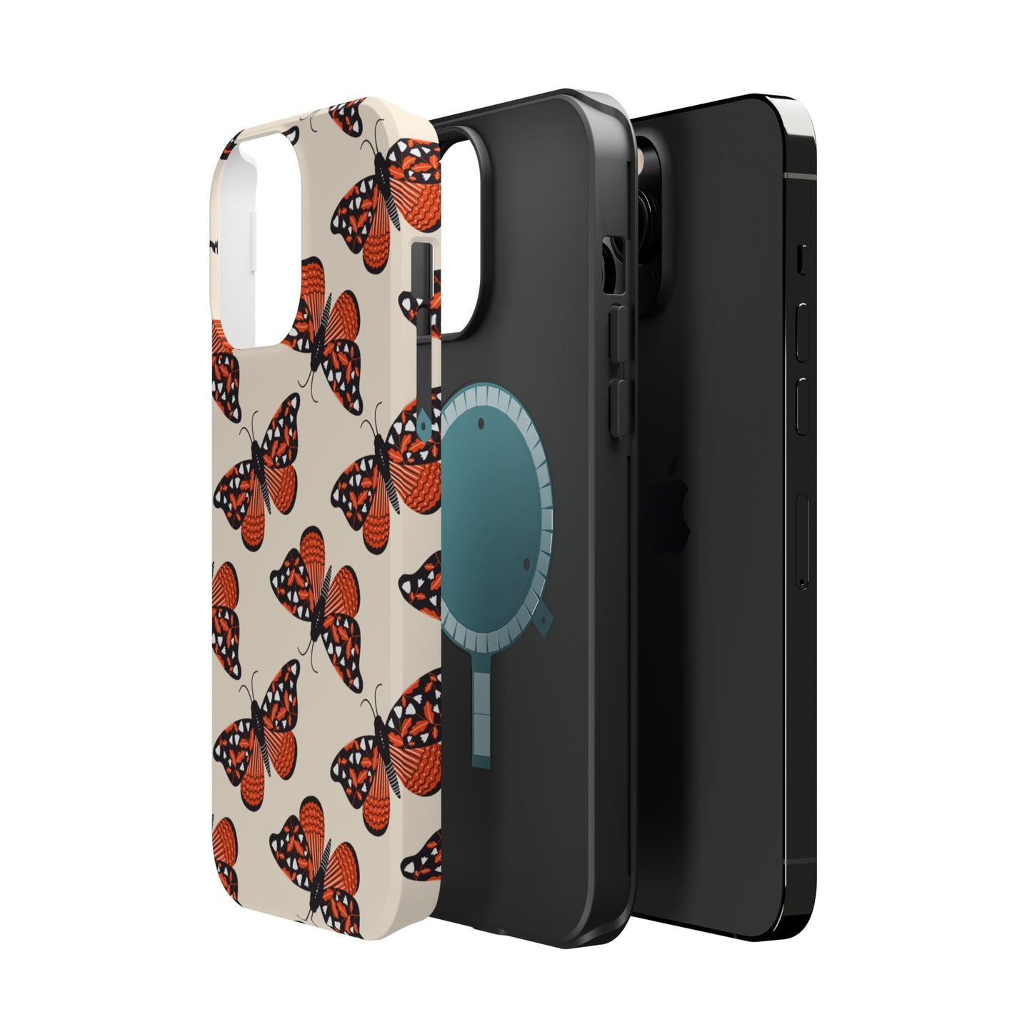 Butterflies MagSafe Tough Case