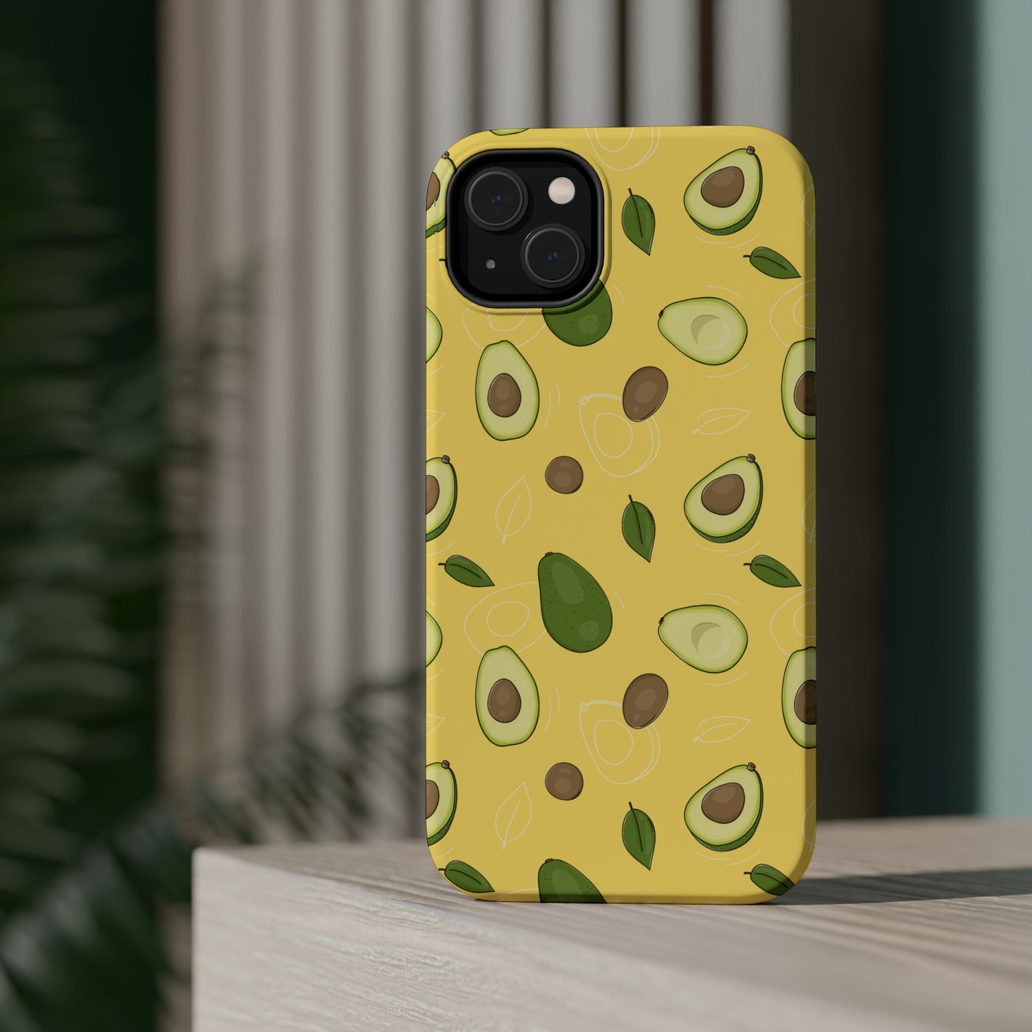 Avocado MagSafe Tough Case