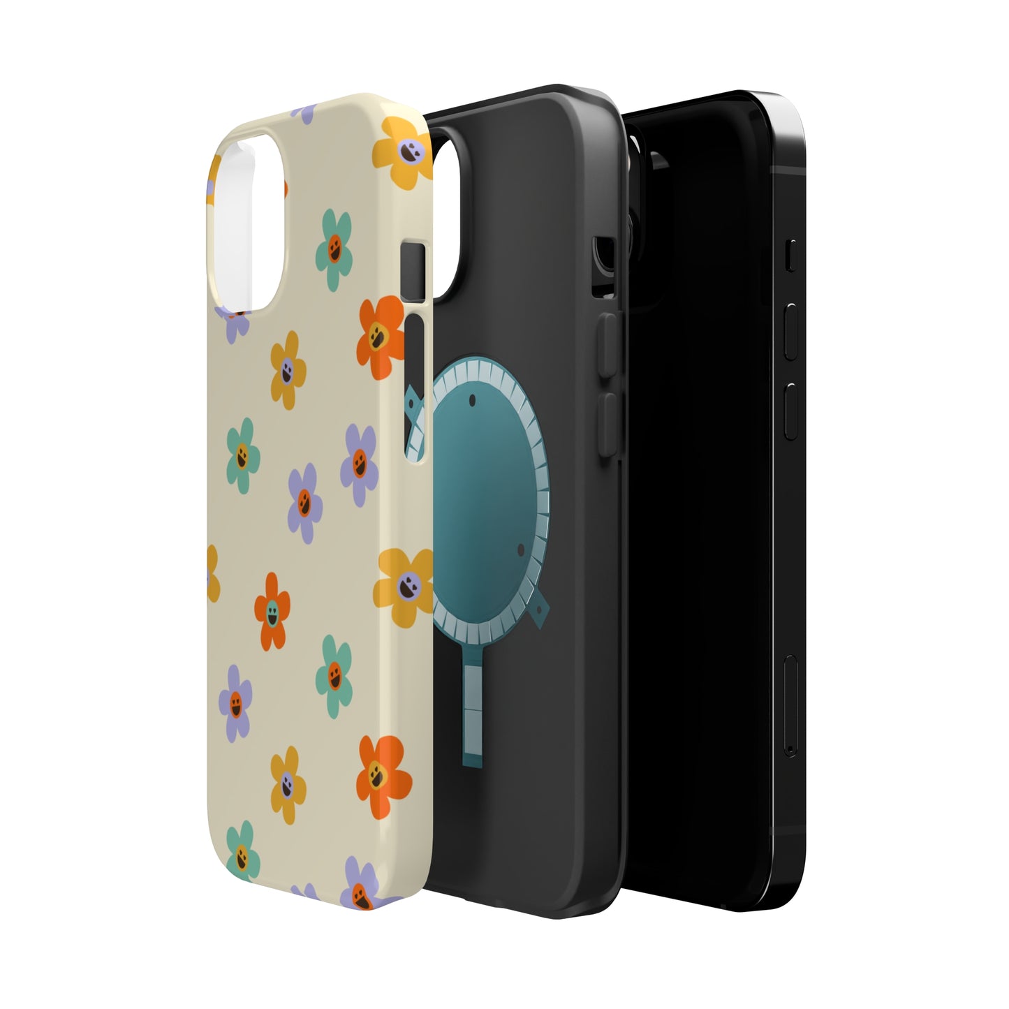 Daisy in Love MagSafe Tough Case