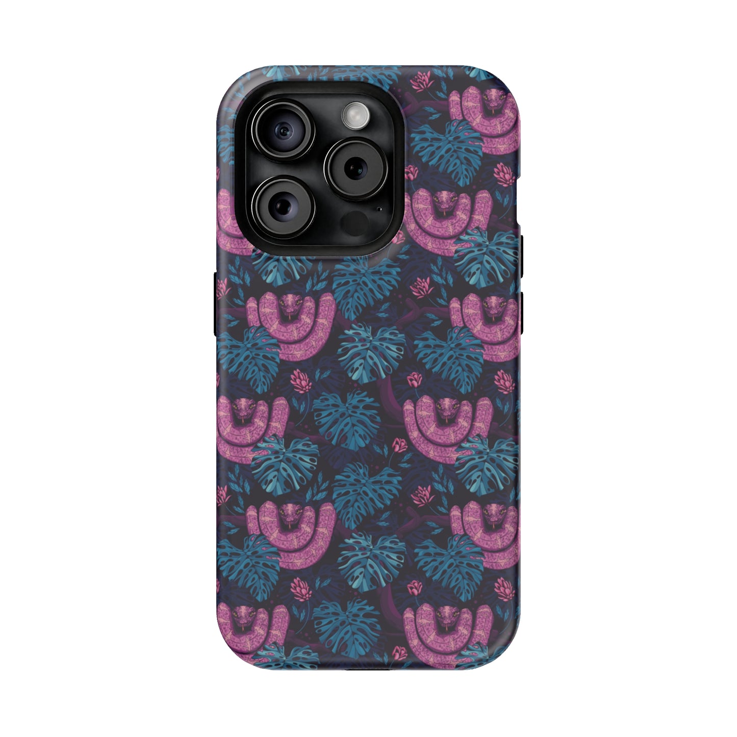 Atomic Jungle MagSafe Tough Case
