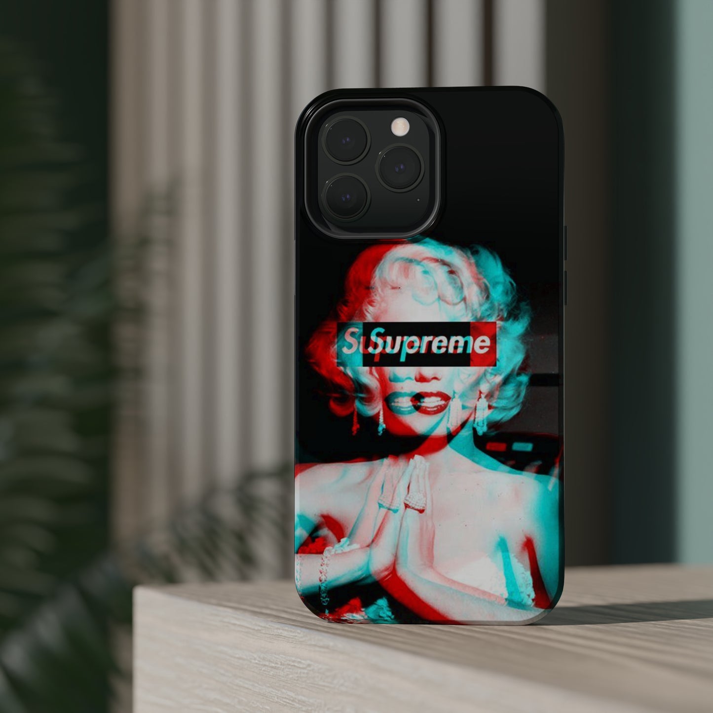 Marilyn MagSafe Tough Case