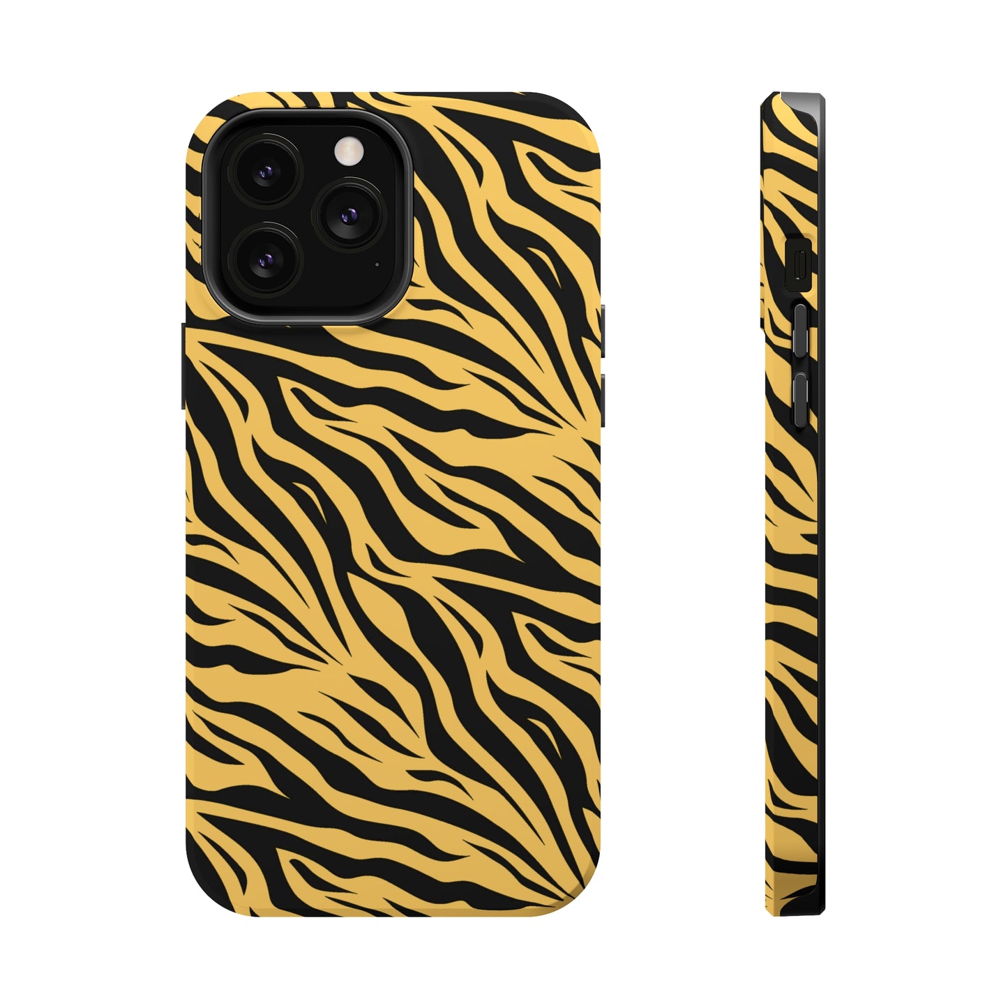 Tiger MagSafe Tough Case