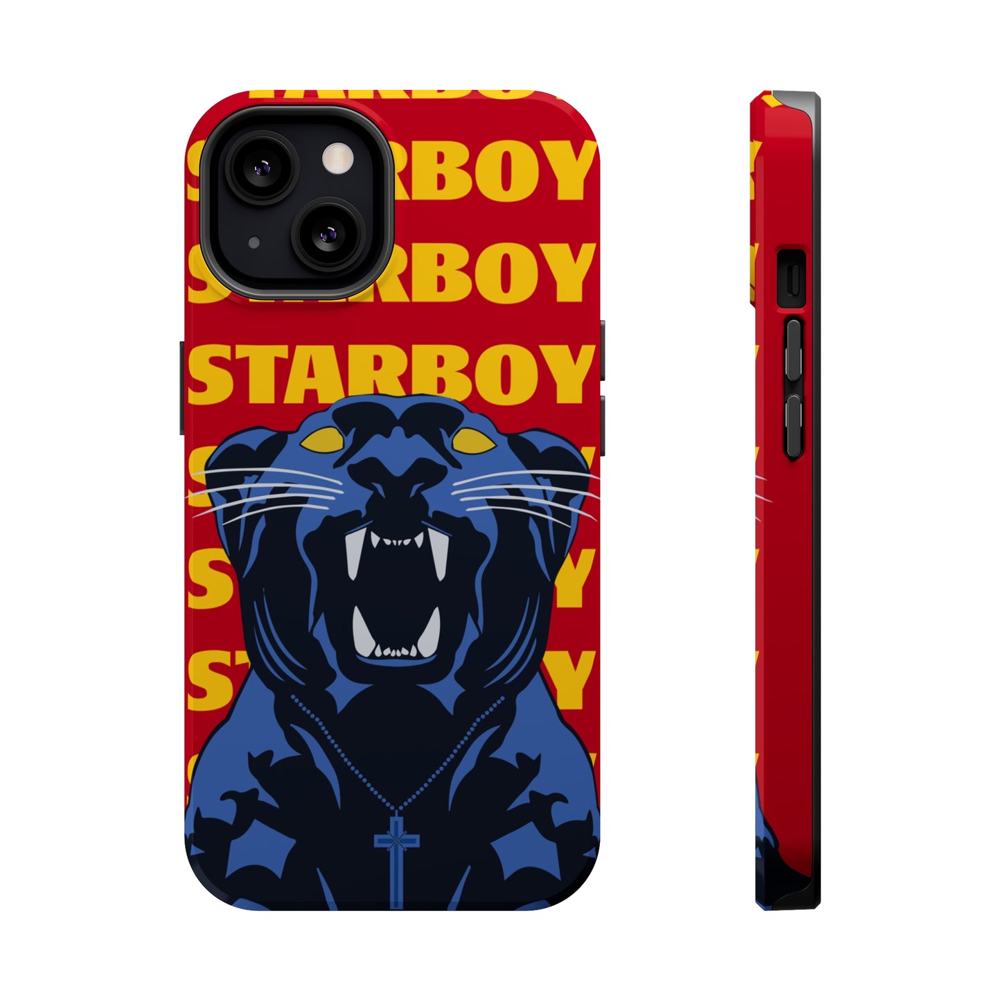 Starboy MagSafe Tough Case