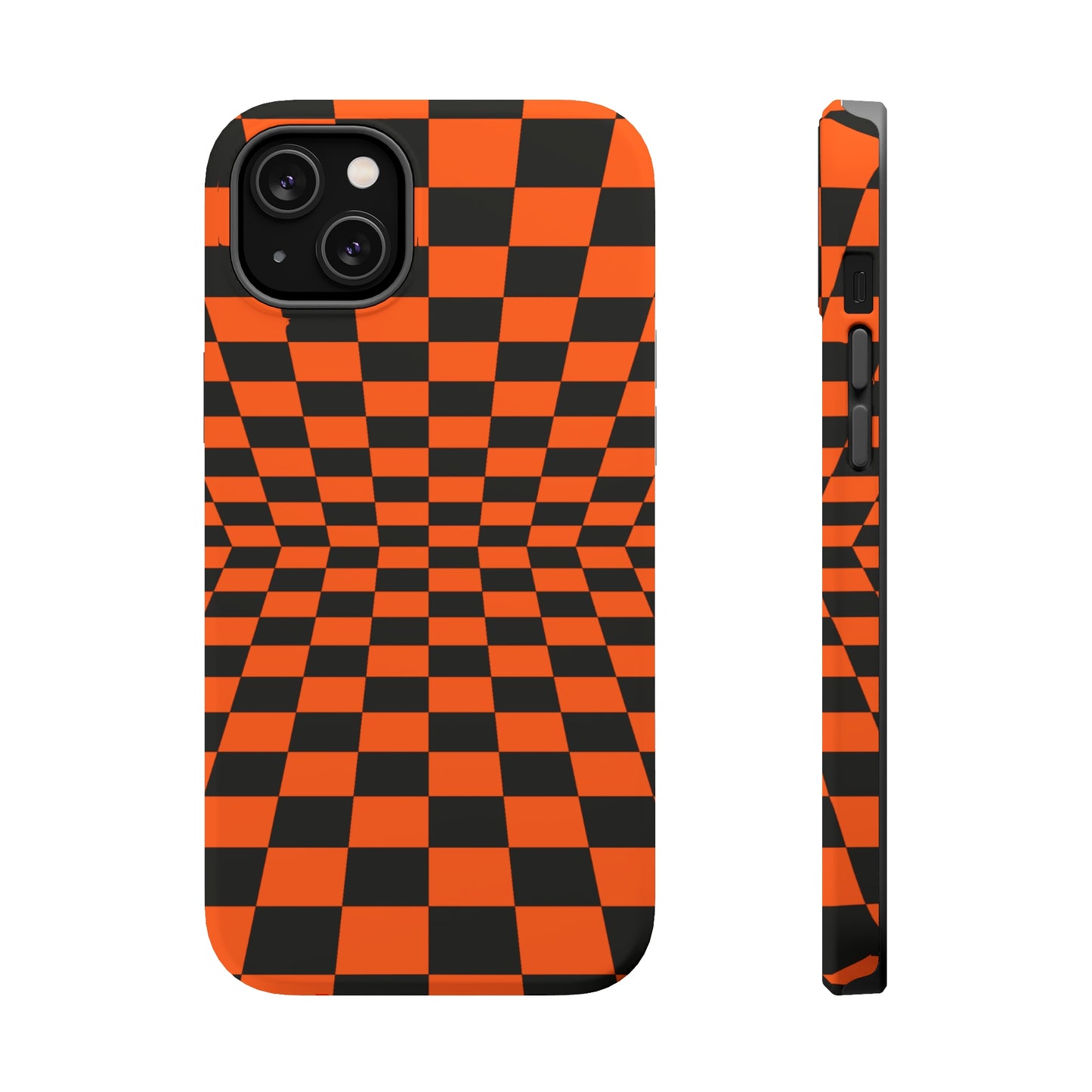 Merging Checkers MagSafe Tough Case