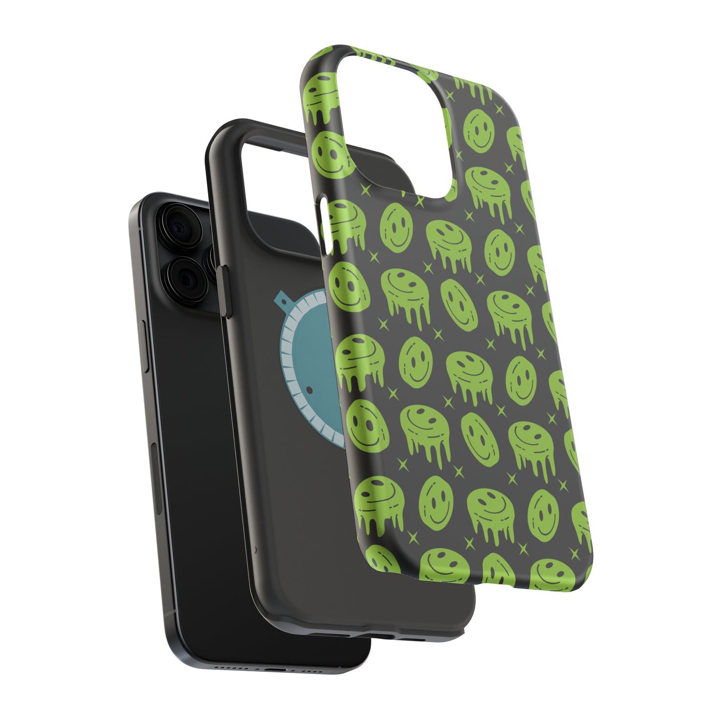 Ecstasy MagSafe Tough Case