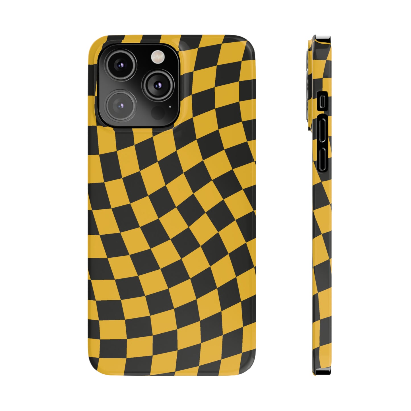 Race Ready Snap Case