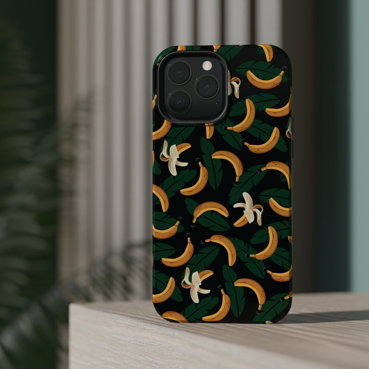 Bananas MagSafe Tough Case