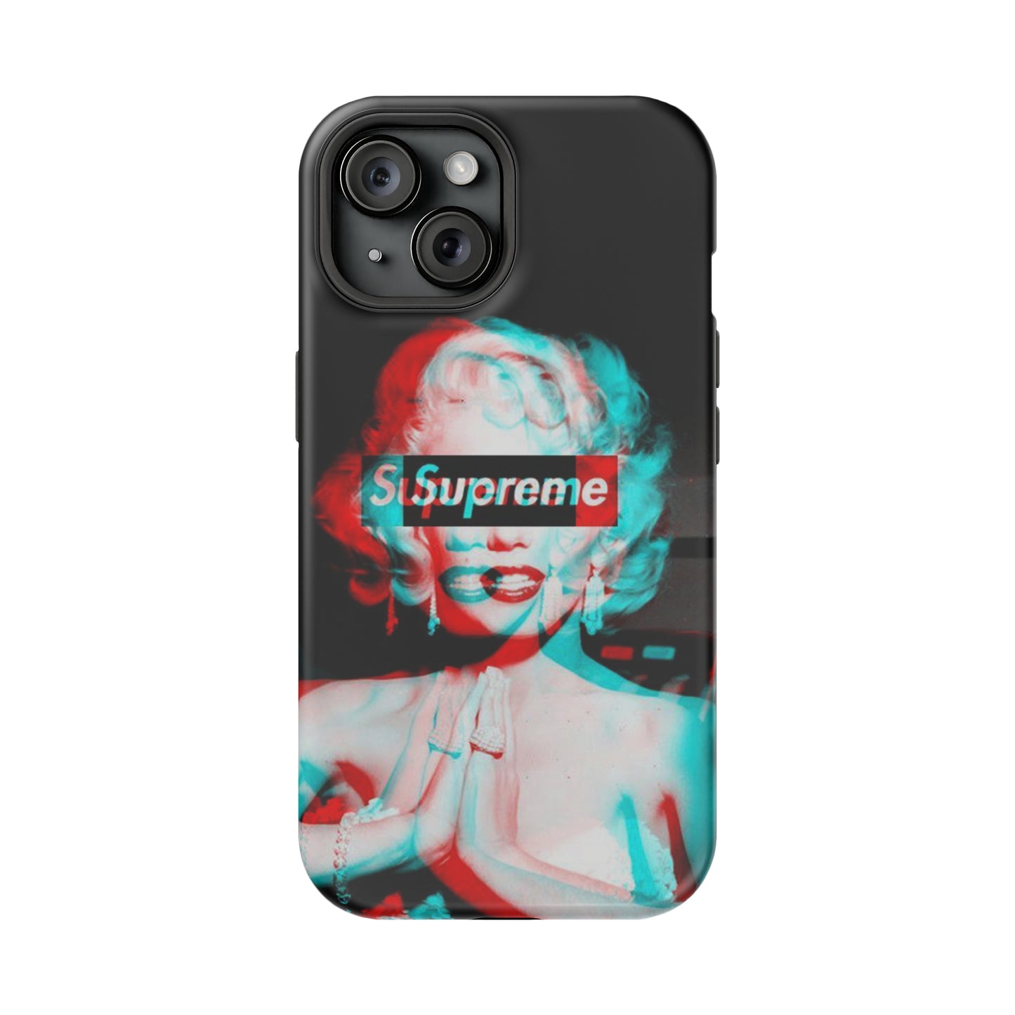 Marilyn MagSafe Tough Case