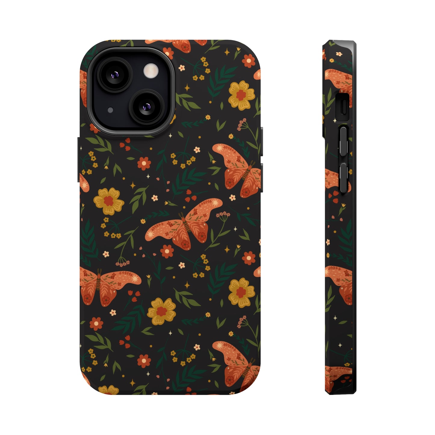 Mystic Butterflies MagSafe Tough Case