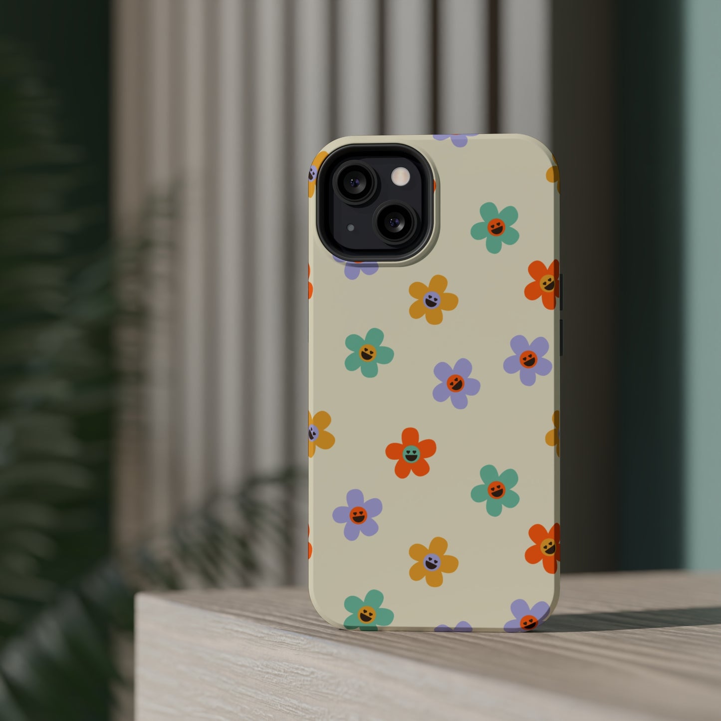 Daisy in Love MagSafe Tough Case