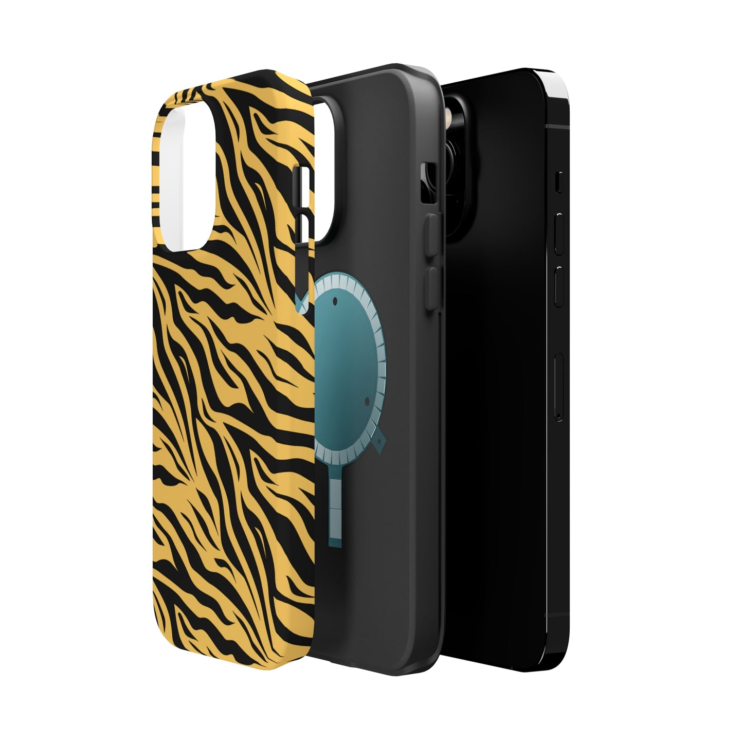 Tiger MagSafe Tough Case