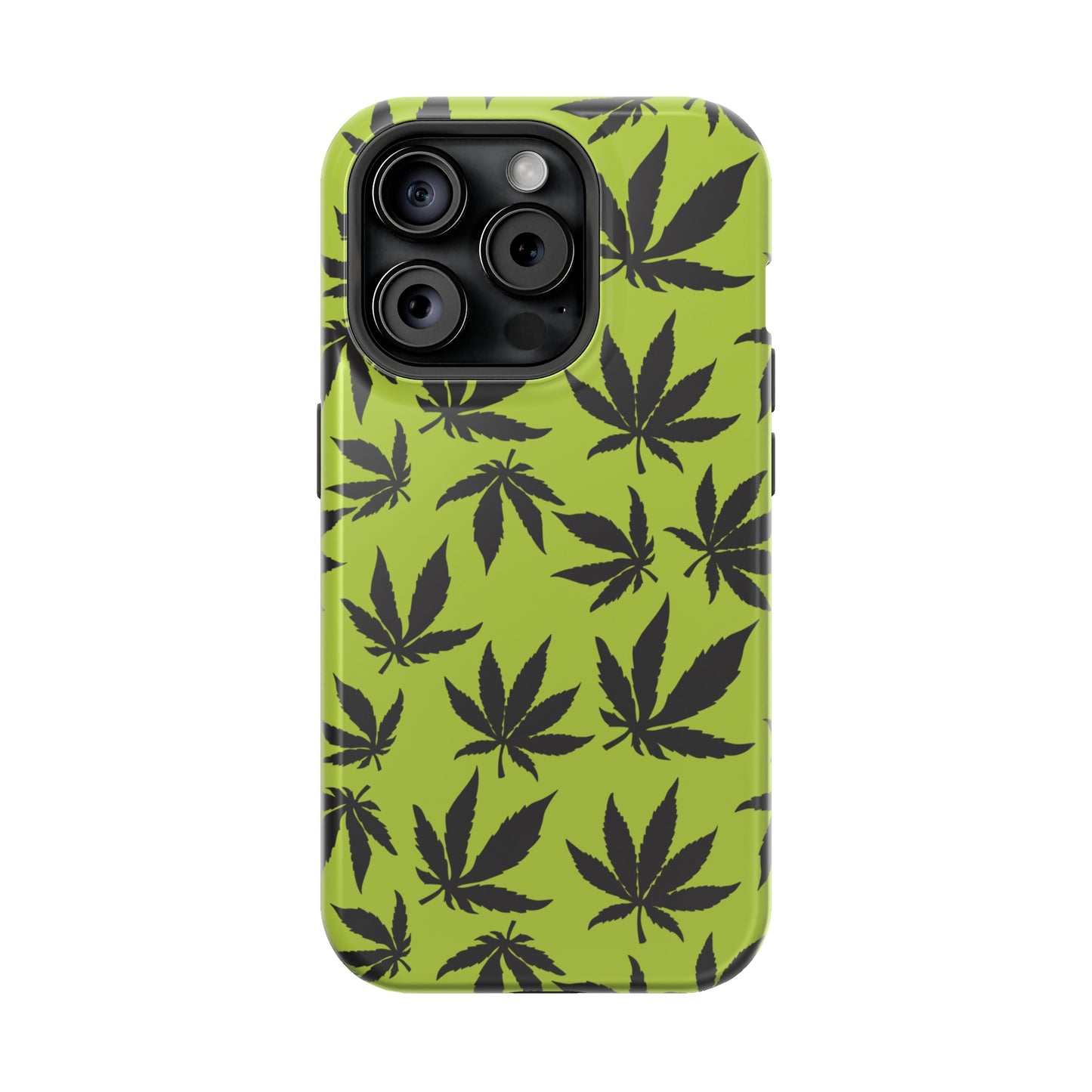 Mary Jane MagSafe Tough Case