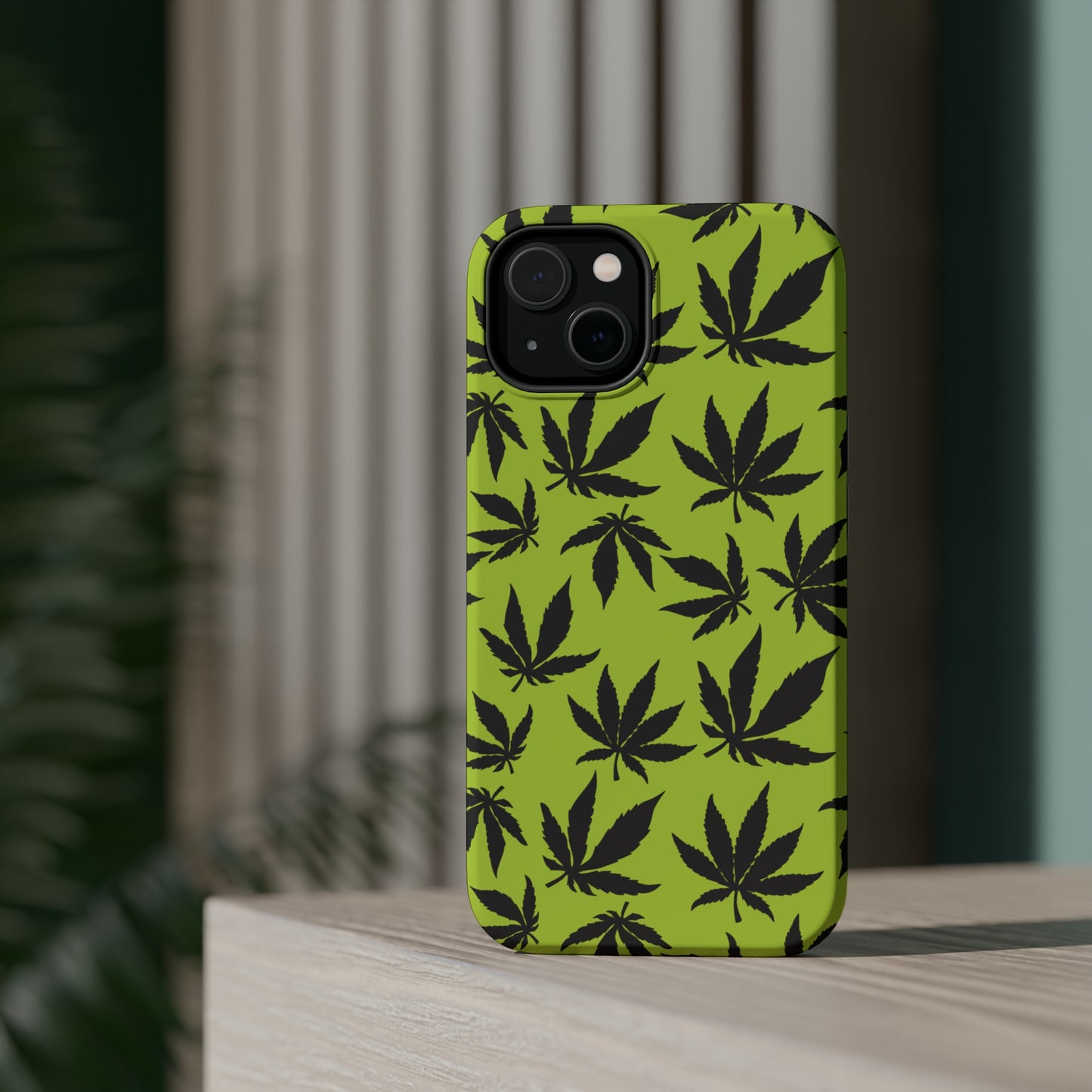 Mary Jane MagSafe Tough Case