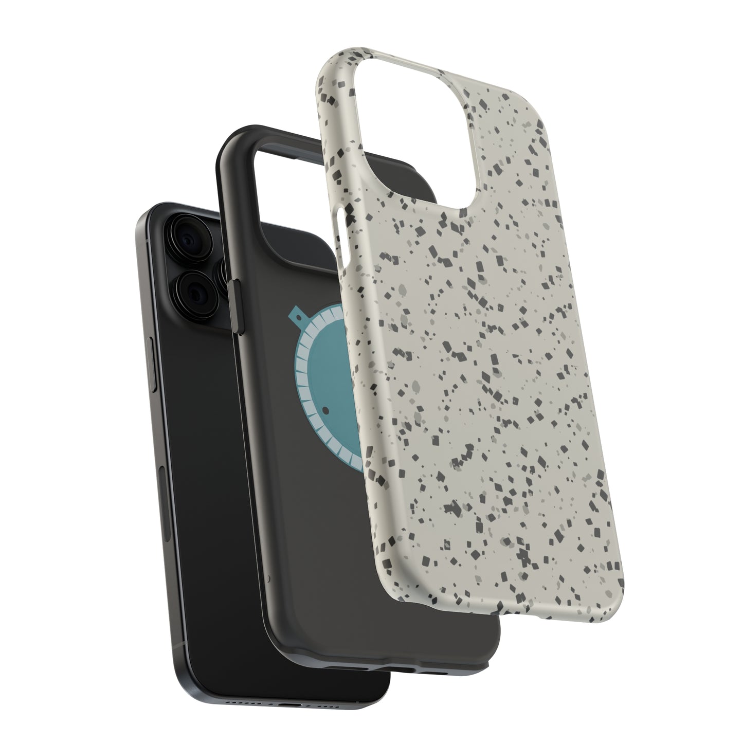 Terrazzo MagSafe Tough Case