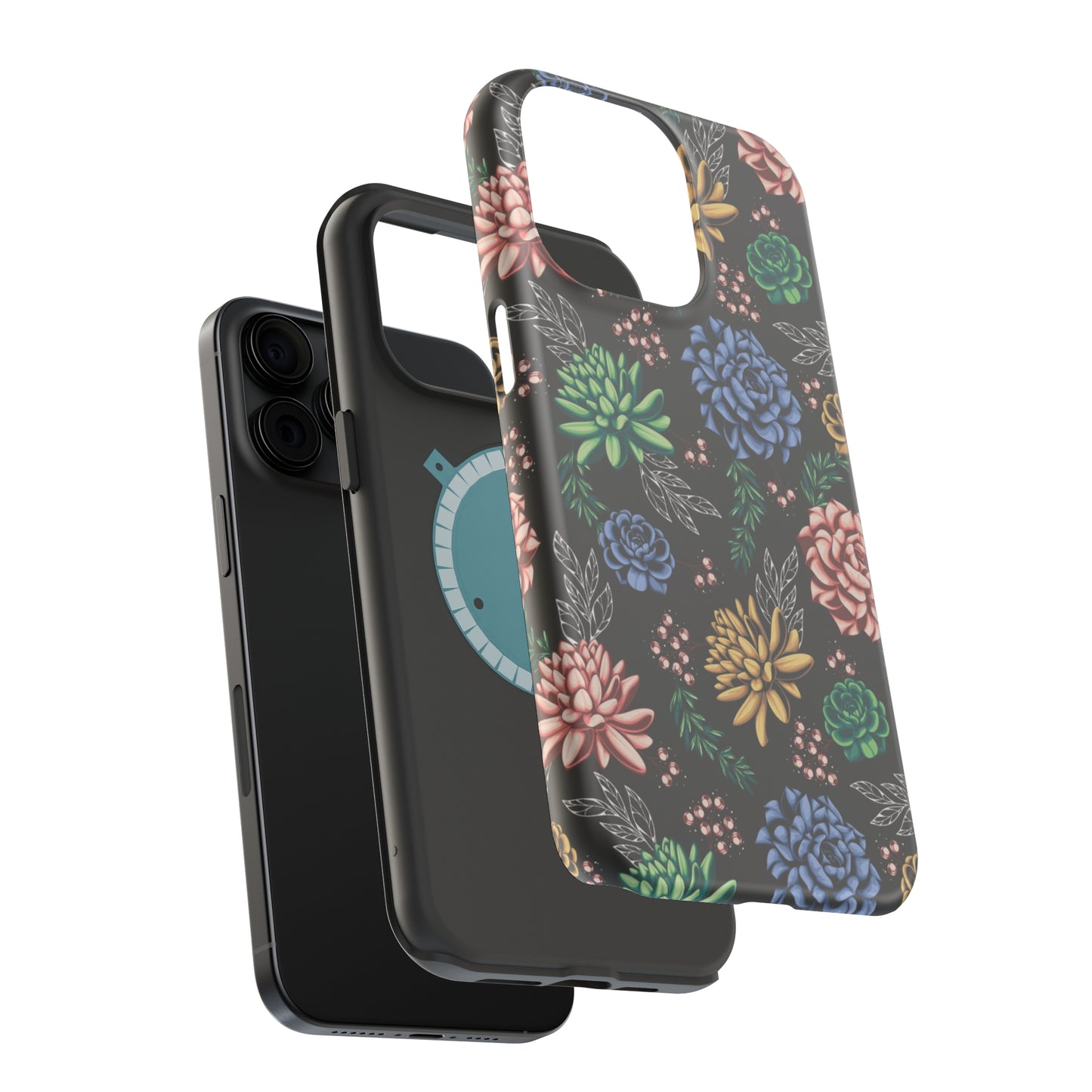 Pandora MagSafe Tough Case