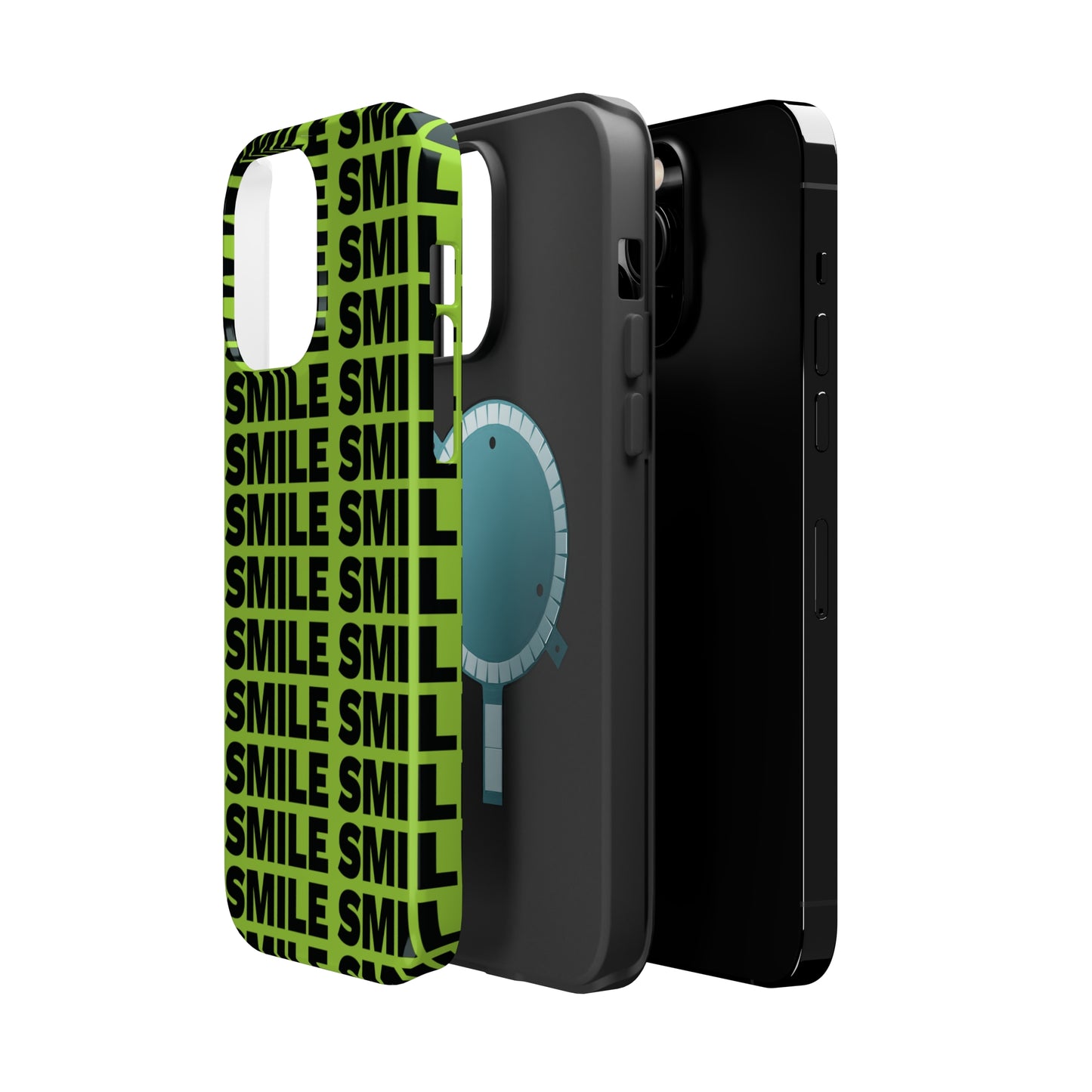 Smile MagSafe Tough Case