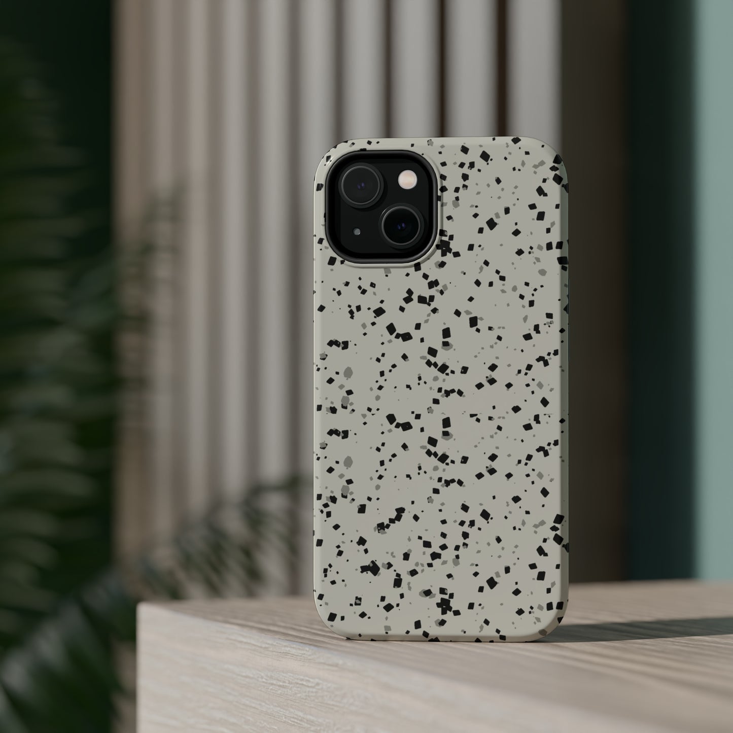 Terrazzo MagSafe Tough Case