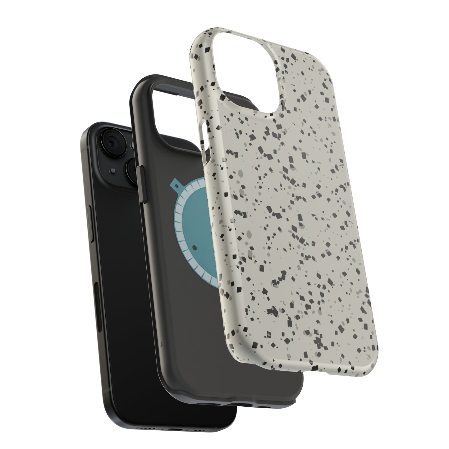 Terrazzo MagSafe Tough Case