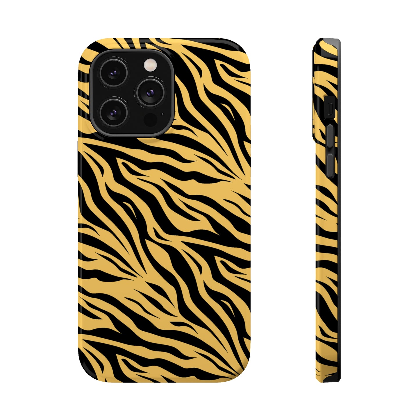 Tiger MagSafe Tough Case