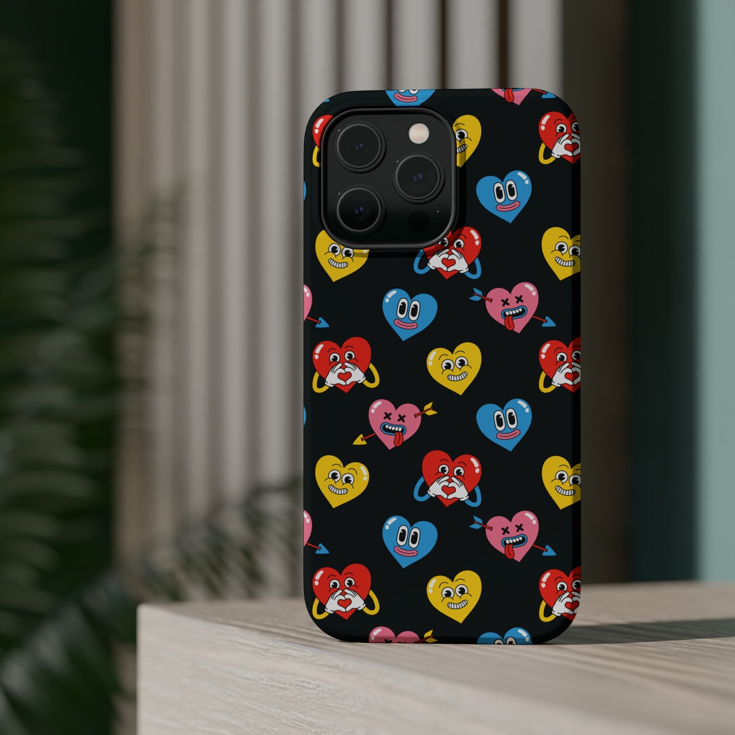 Love Me MagSafe Tough Case