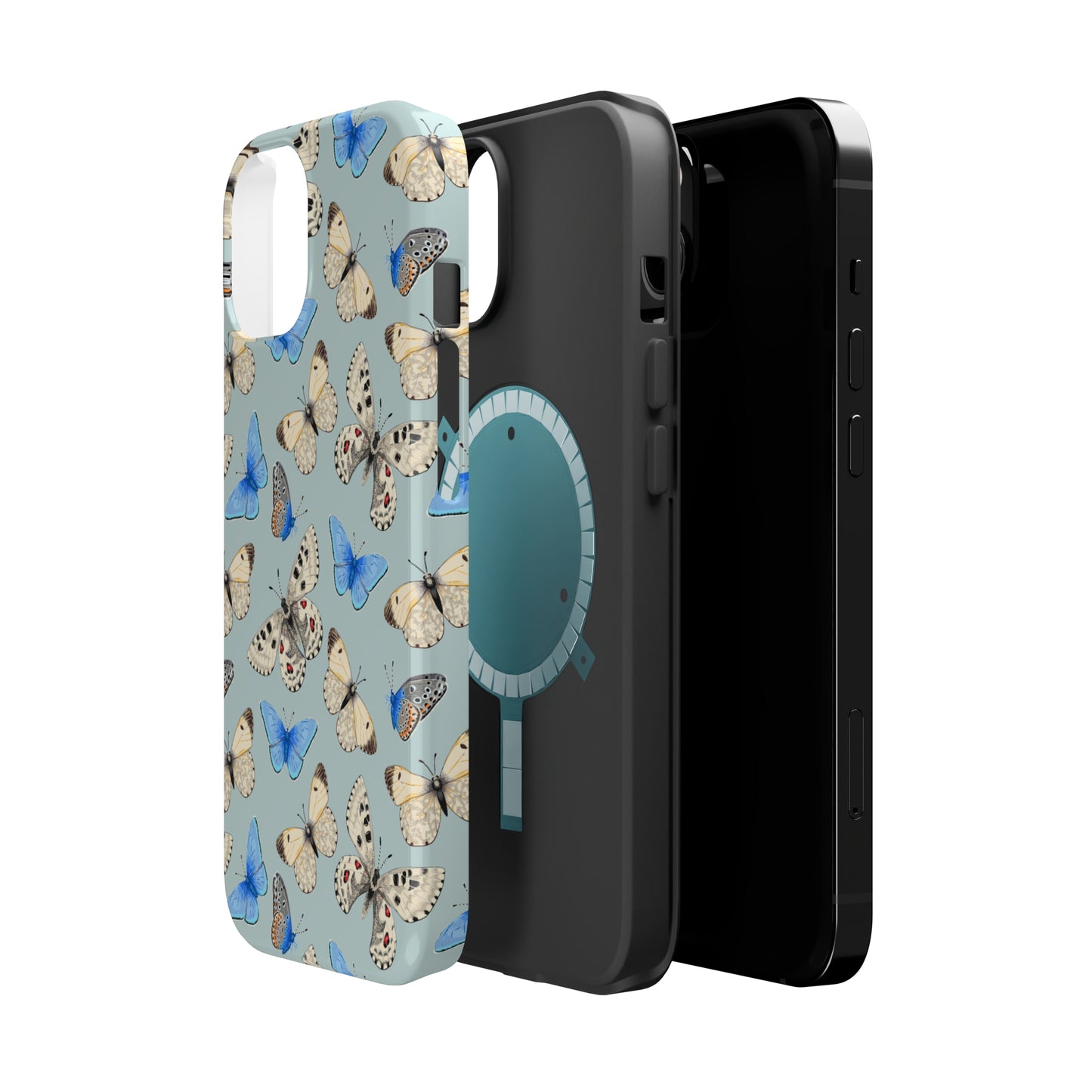 Butterflies MagSafe Tough Case