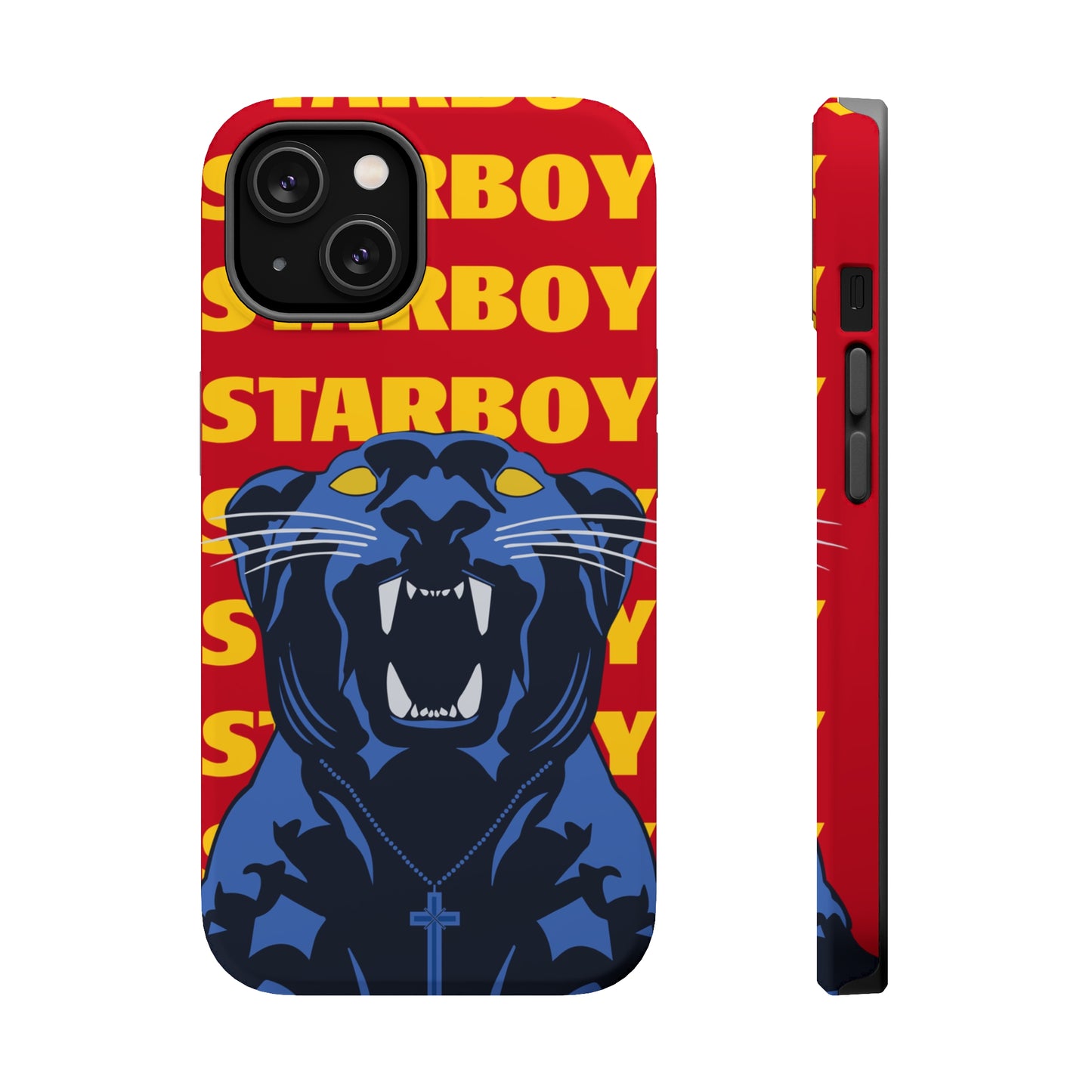 Starboy MagSafe Tough Case