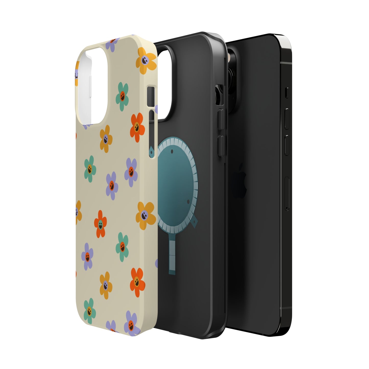 Daisy in Love MagSafe Tough Case