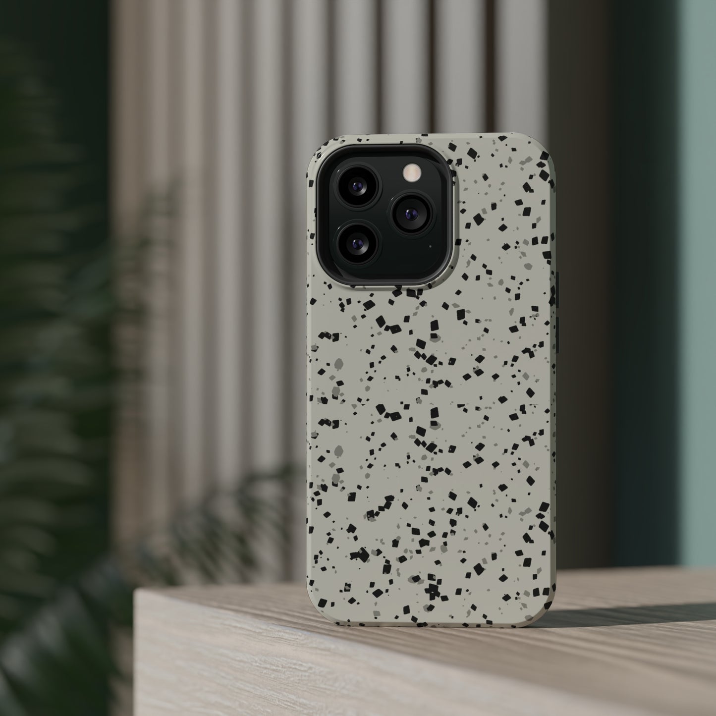 Terrazzo MagSafe Tough Case