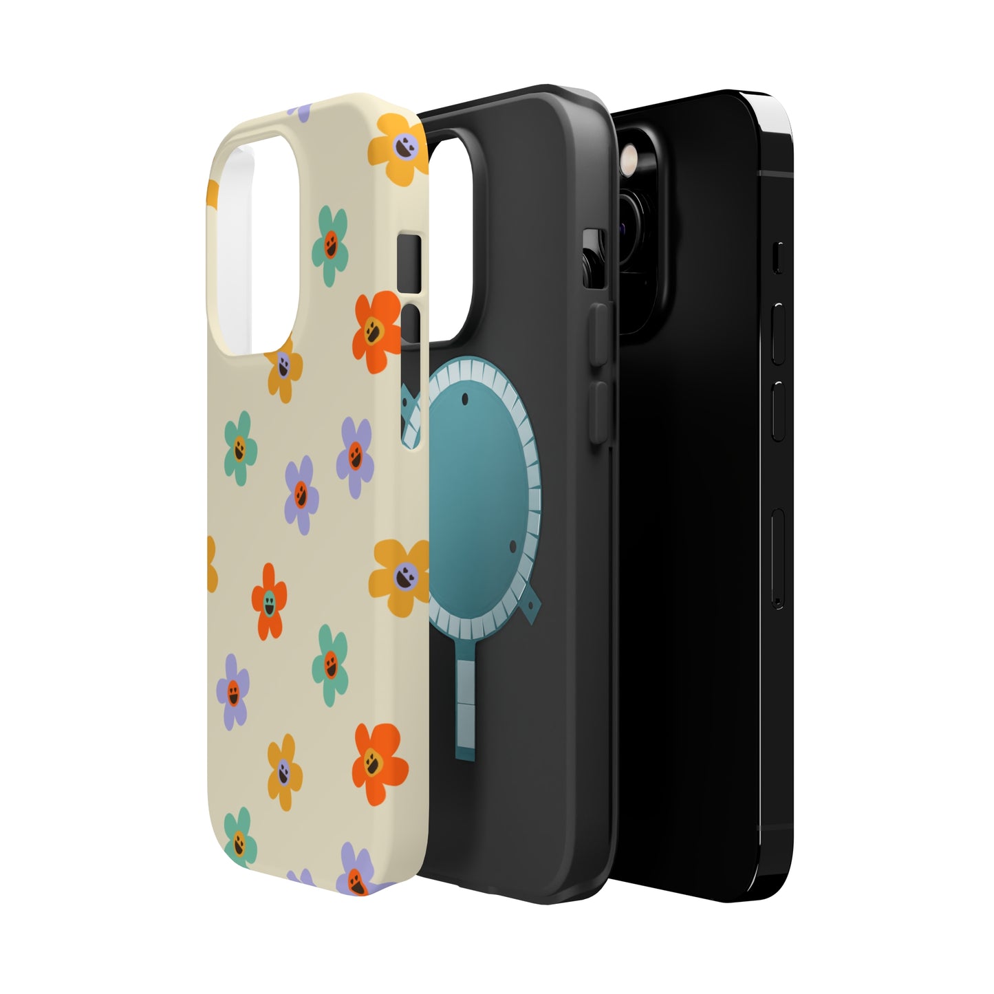 Daisy in Love MagSafe Tough Case