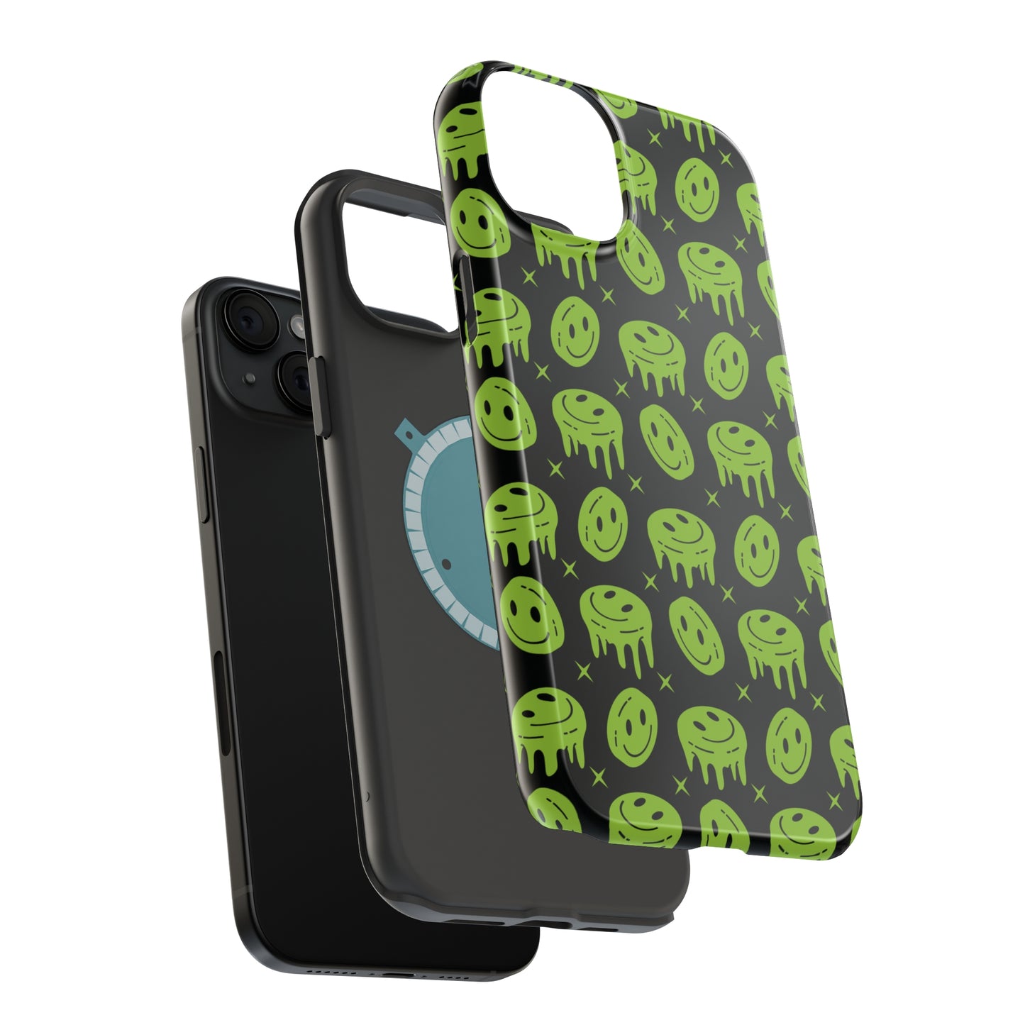 Ecstasy MagSafe Tough Case