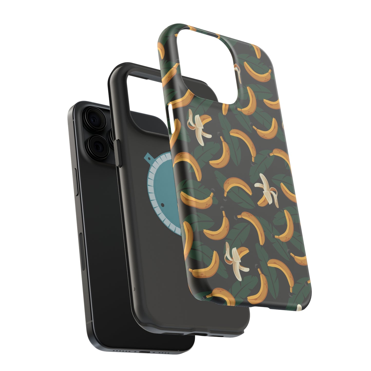 Bananas MagSafe Tough Case