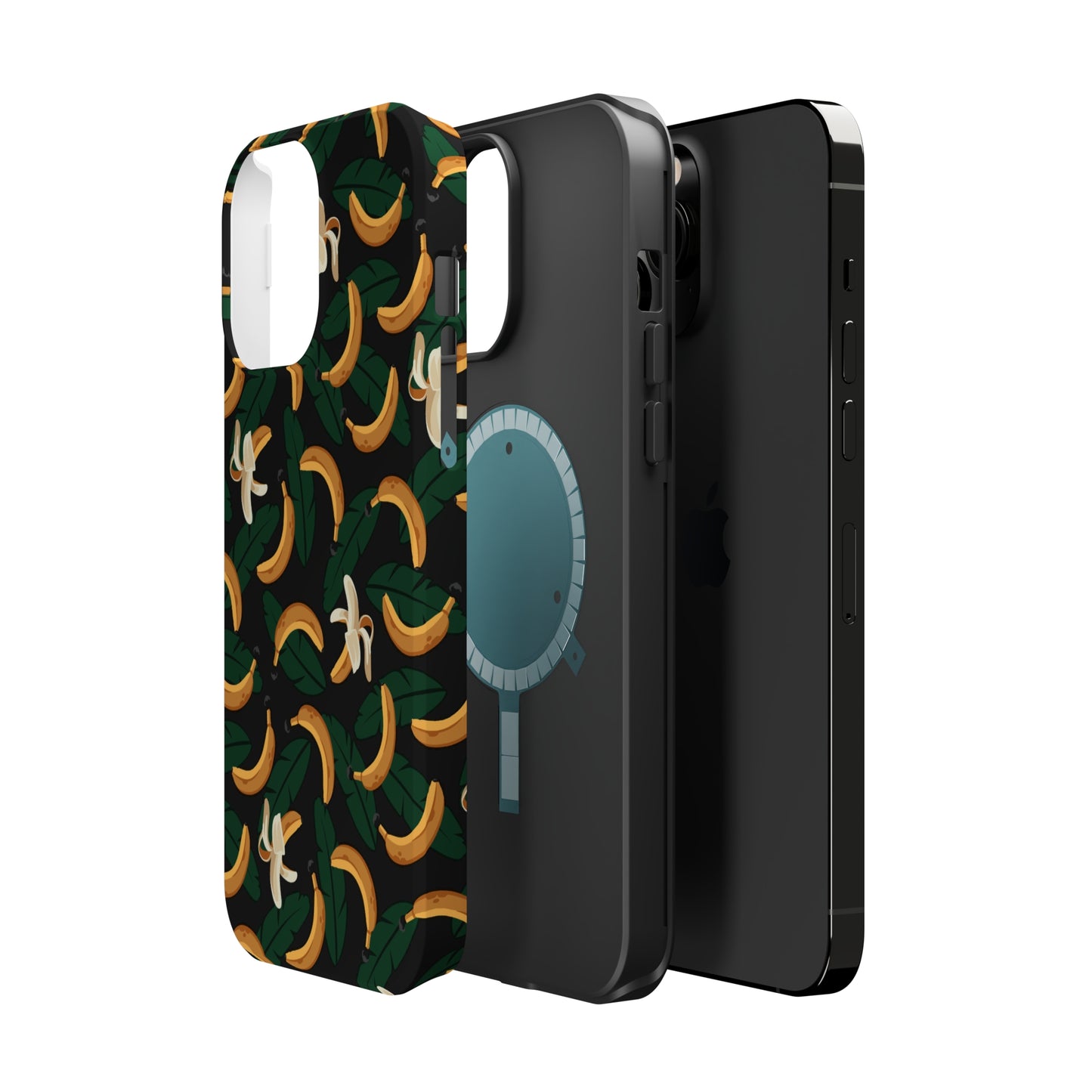 Bananas MagSafe Tough Case