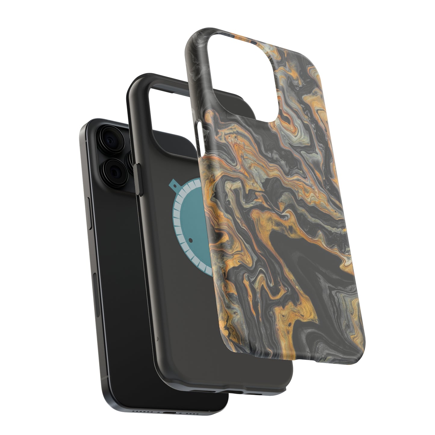 Portoro MagSafe Tough Case
