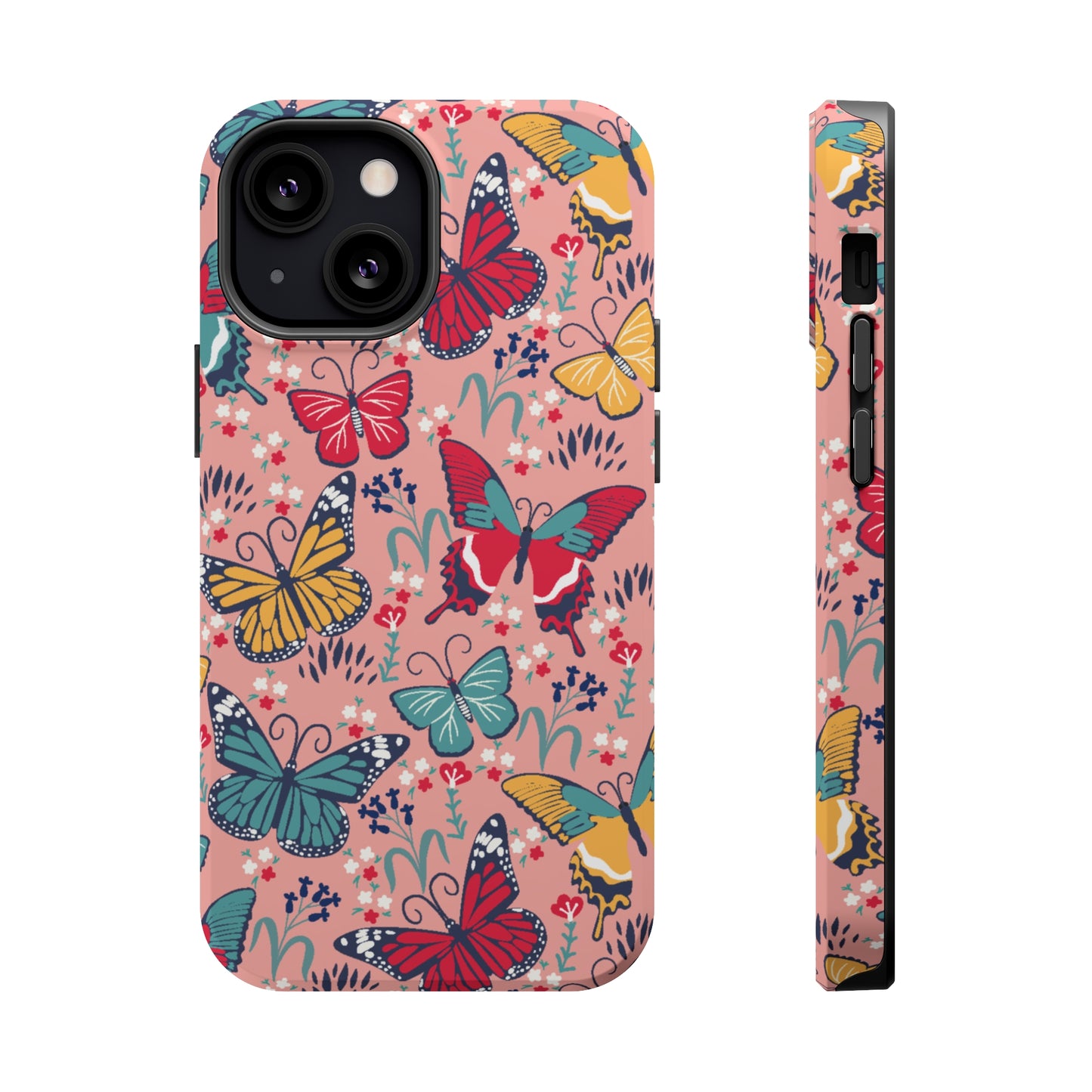 Butterflies MagSafe Tough Case