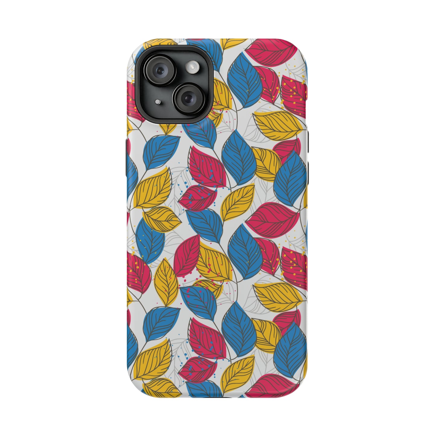 Autumn MagSafe Tough Case